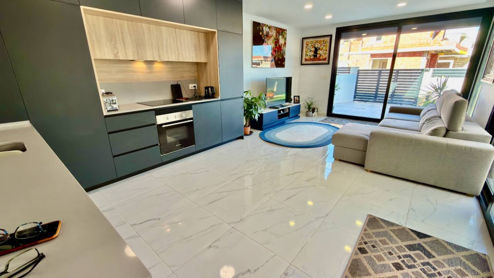 Sprzedaż - Detached Villa - Los Montesinos - La Herrada