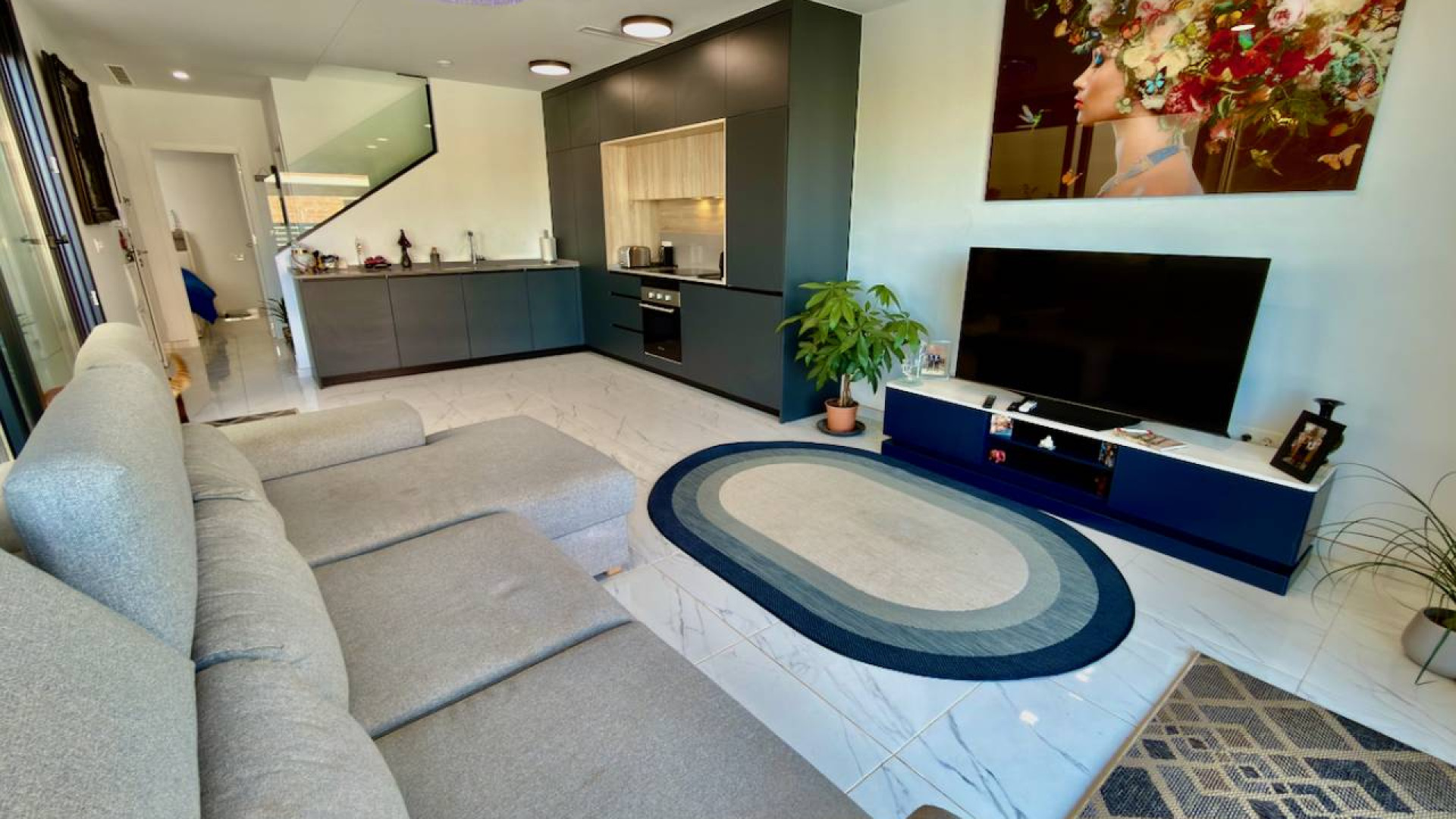 Sprzedaż - Detached Villa - Los Montesinos - La Herrada