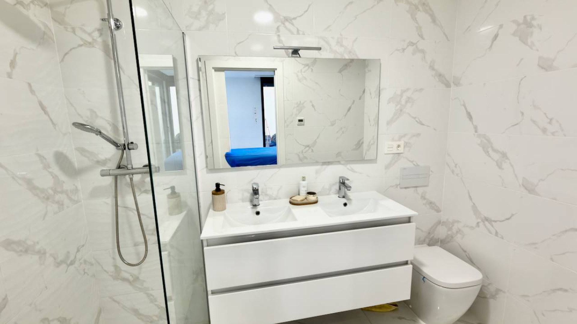 Sprzedaż - Detached Villa - Los Montesinos - La Herrada