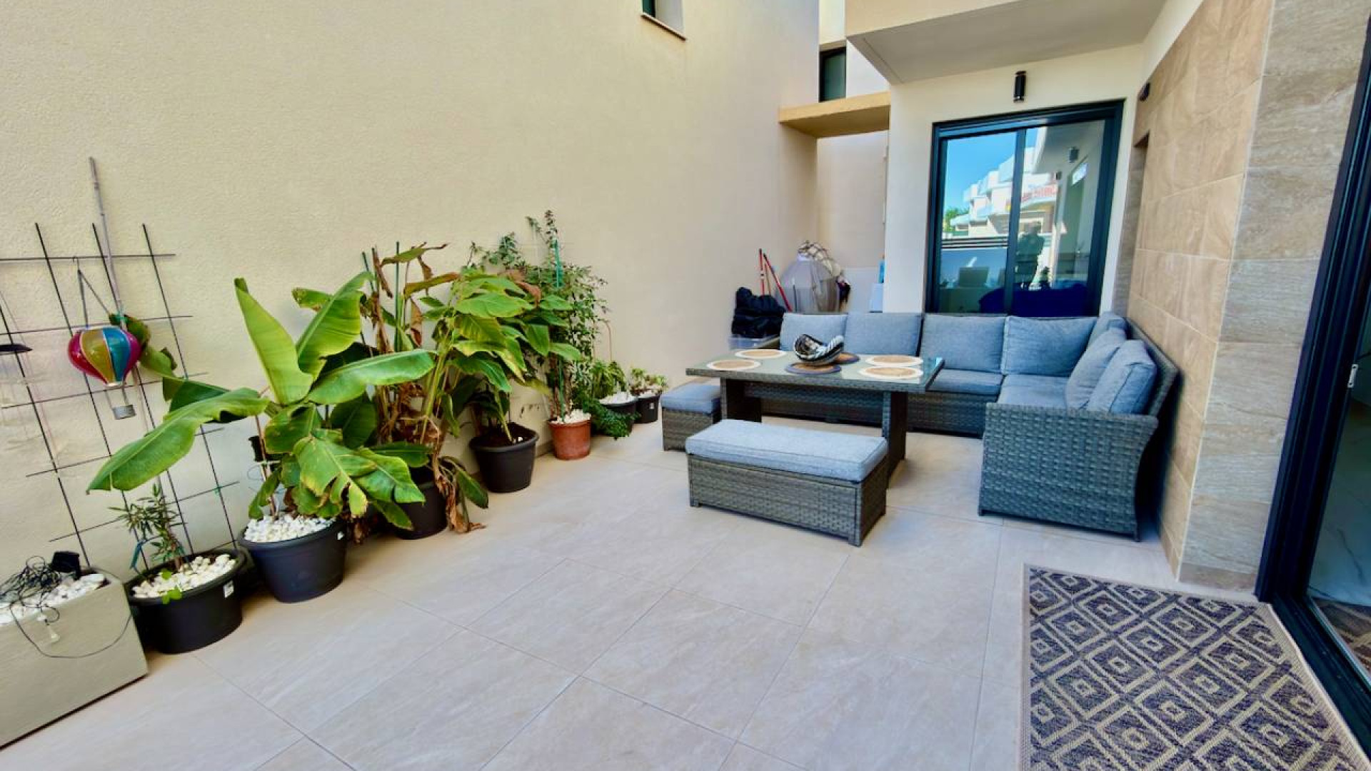 Sprzedaż - Detached Villa - Los Montesinos - La Herrada