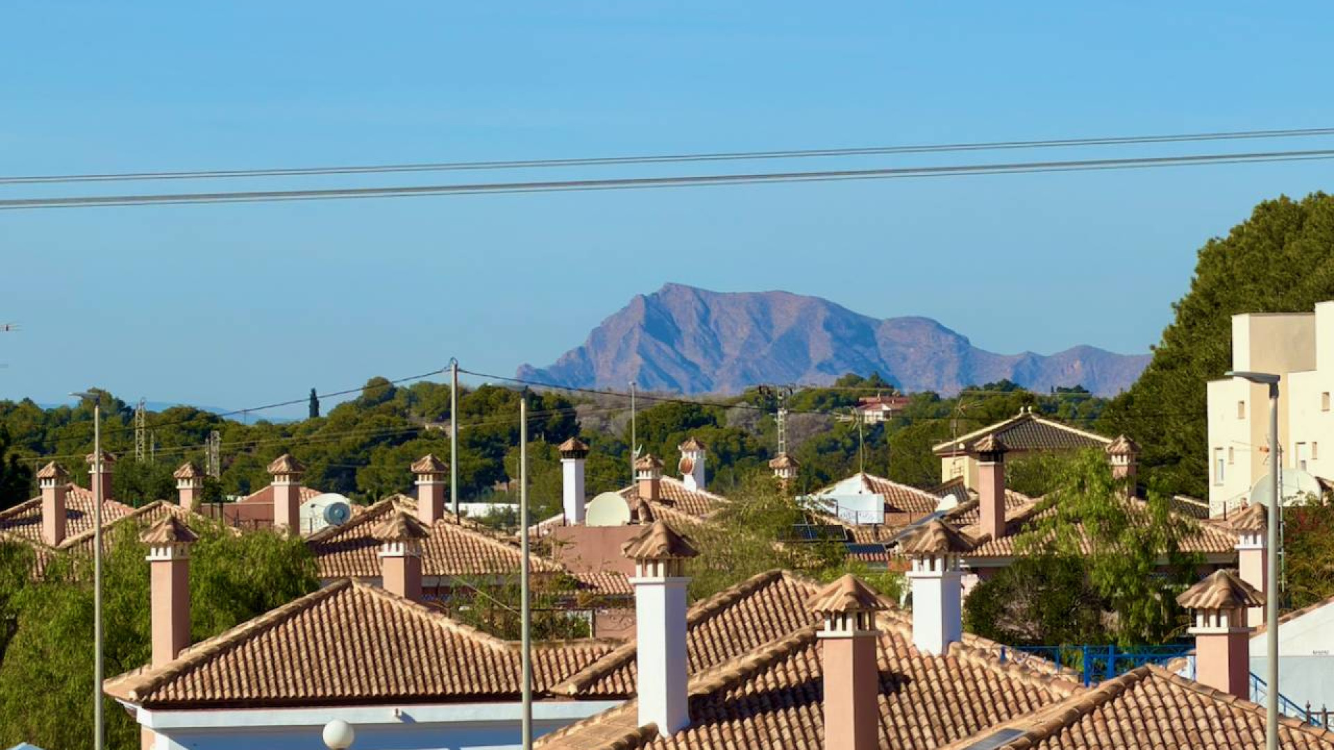 Sprzedaż - Detached Villa - Los Montesinos - La Herrada