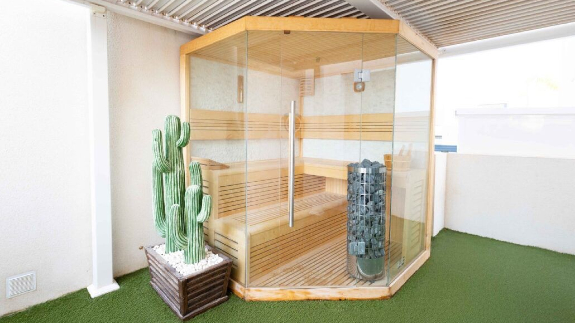 Sprzedaż - Detached Villa - Los Montesinos - La Herrada