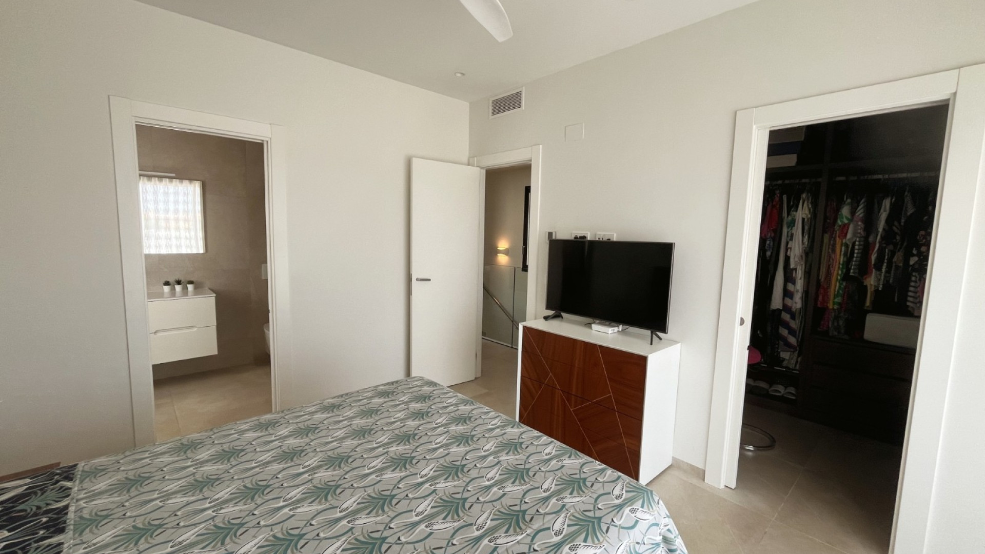Sprzedaż - Detached Villa - Los Montesinos - La Herrada