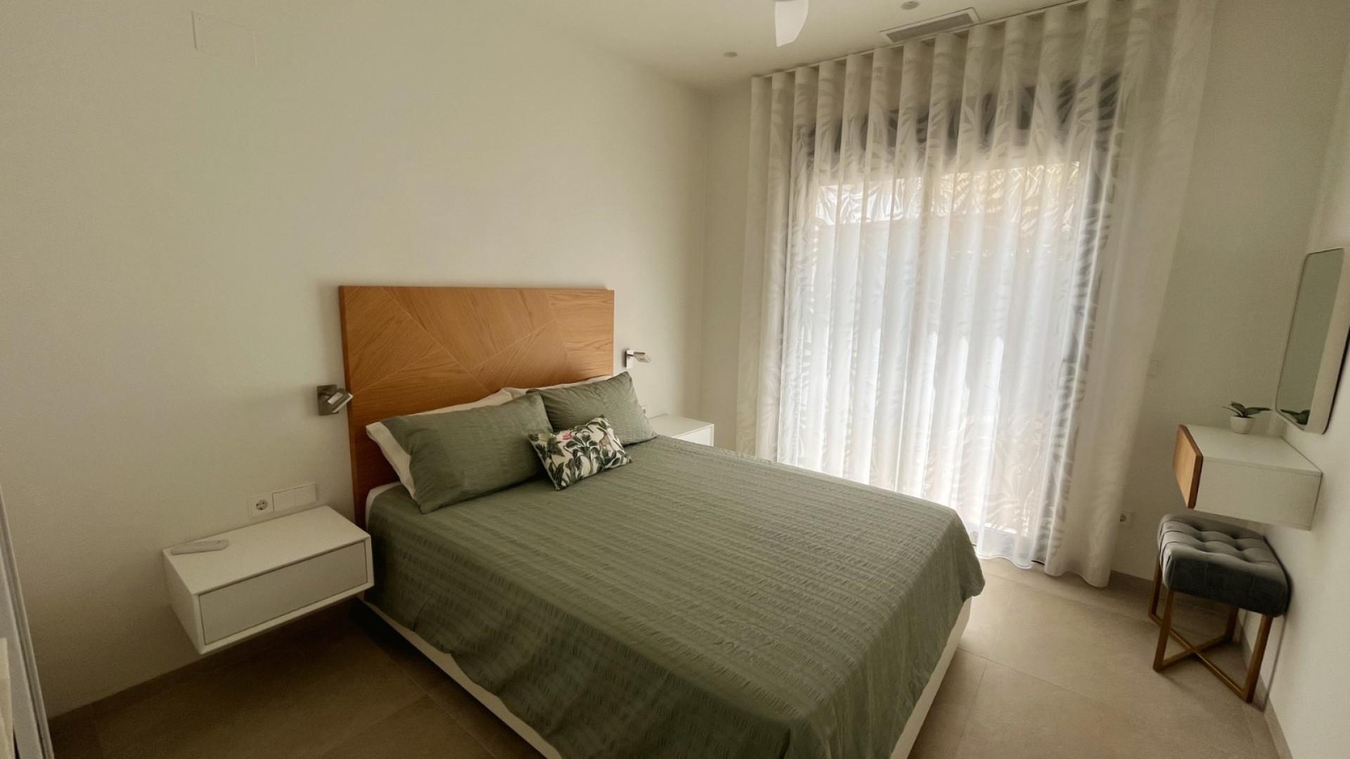 Sprzedaż - Detached Villa - Los Montesinos - La Herrada