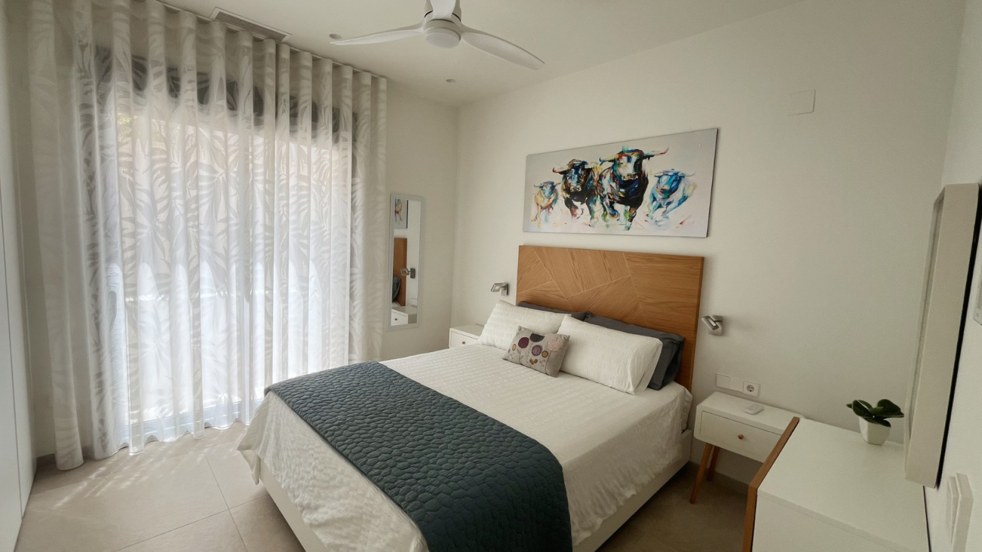 Sprzedaż - Detached Villa - Los Montesinos - La Herrada