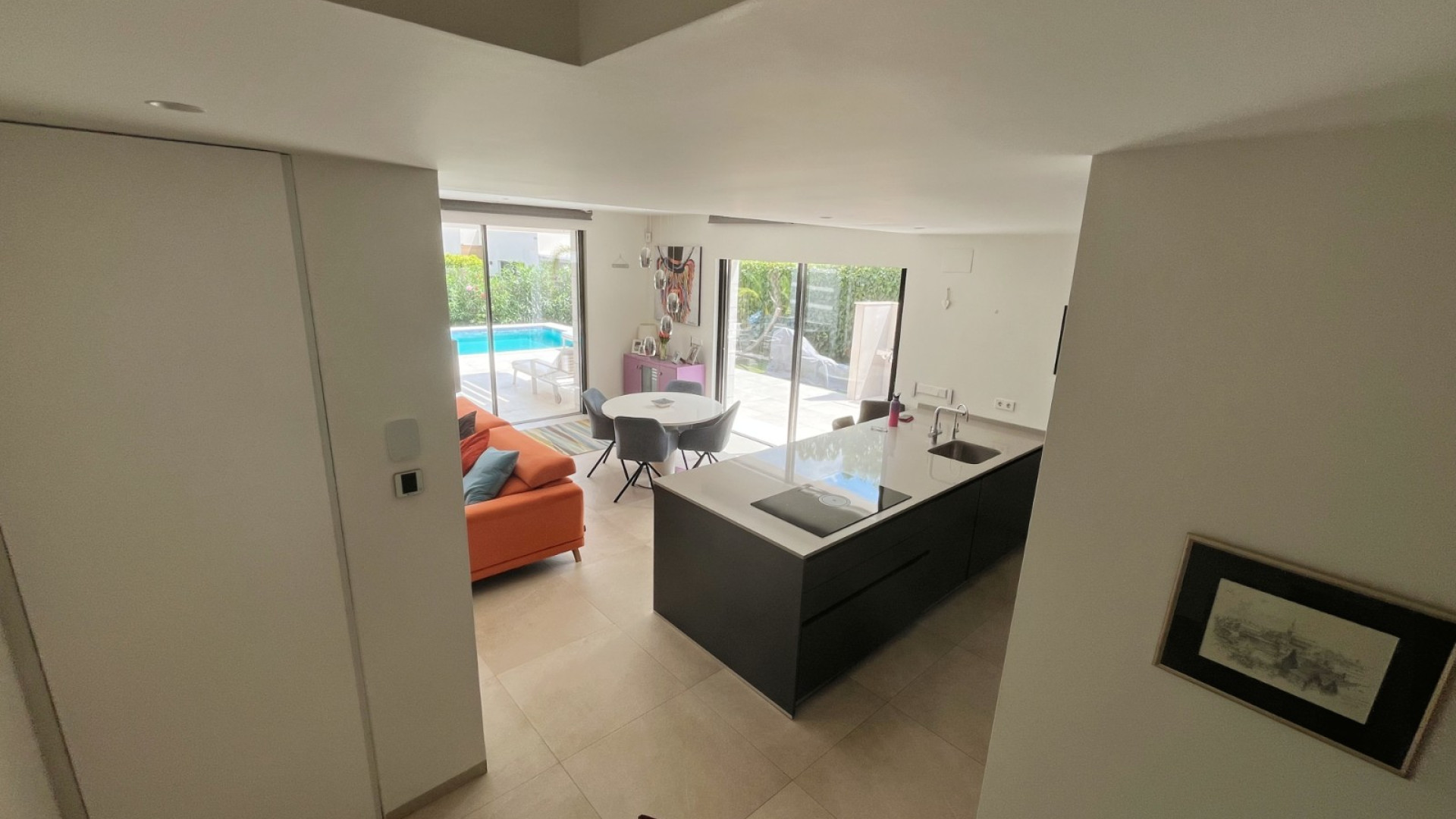 Sprzedaż - Detached Villa - Los Montesinos - La Herrada