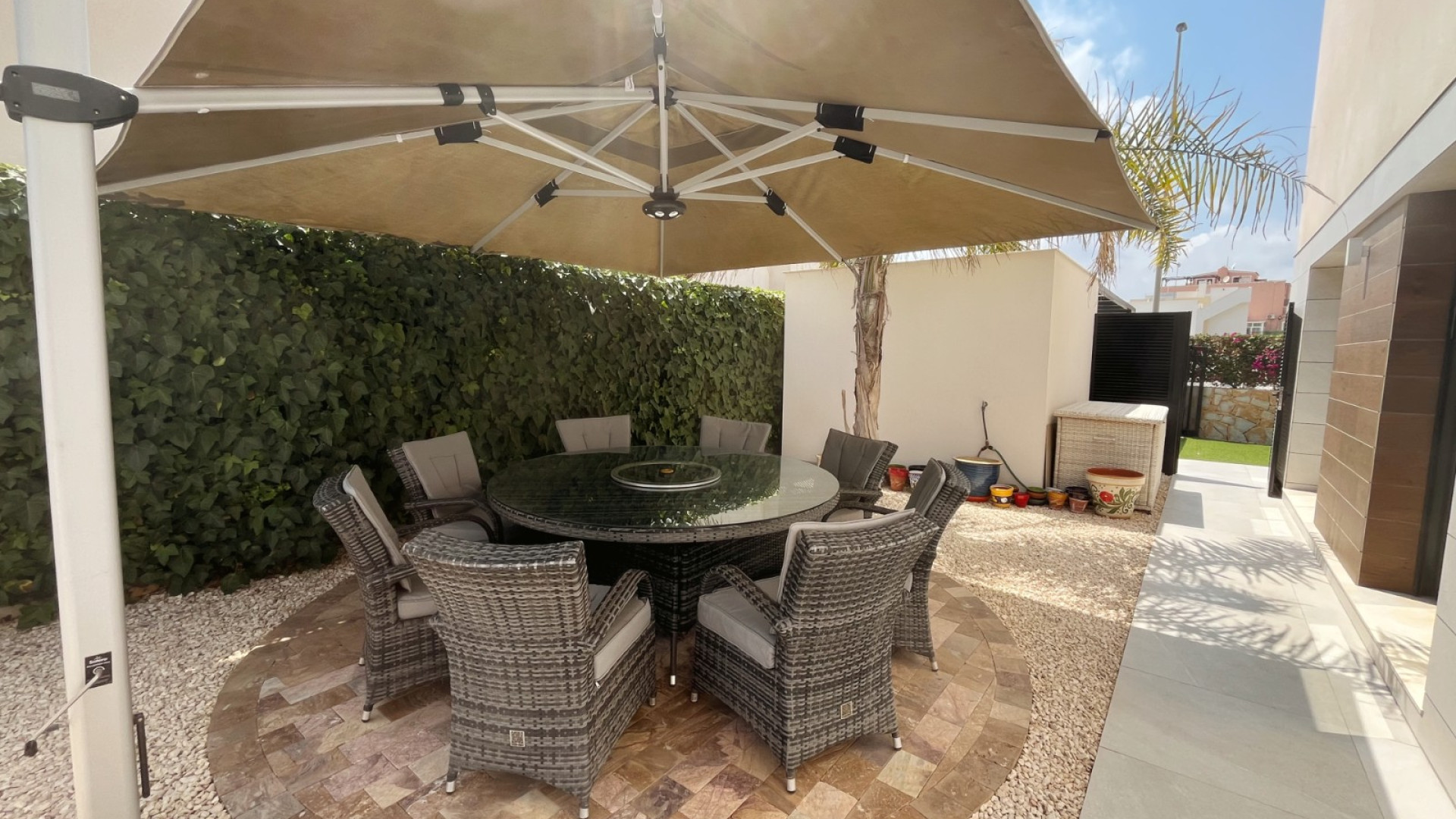 Sprzedaż - Detached Villa - Los Montesinos - La Herrada