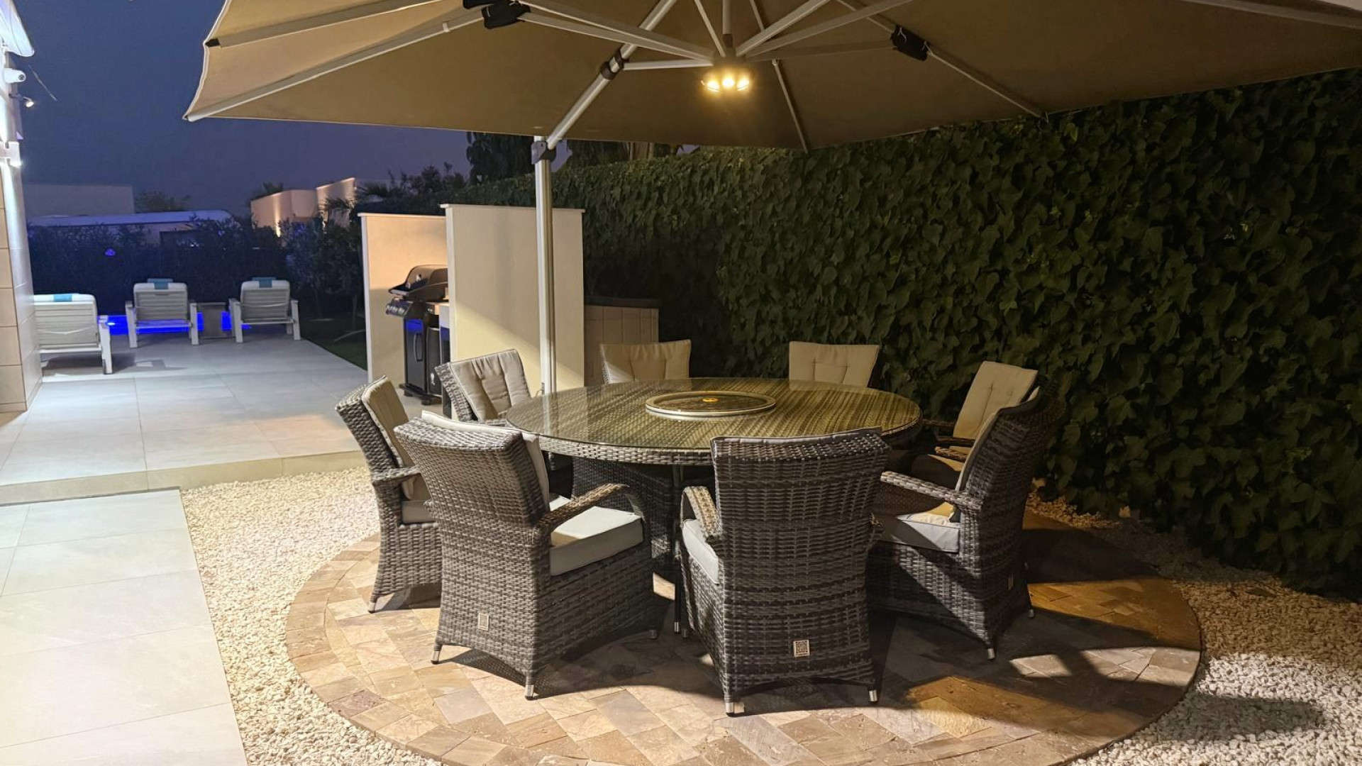 Sprzedaż - Detached Villa - Los Montesinos - La Herrada
