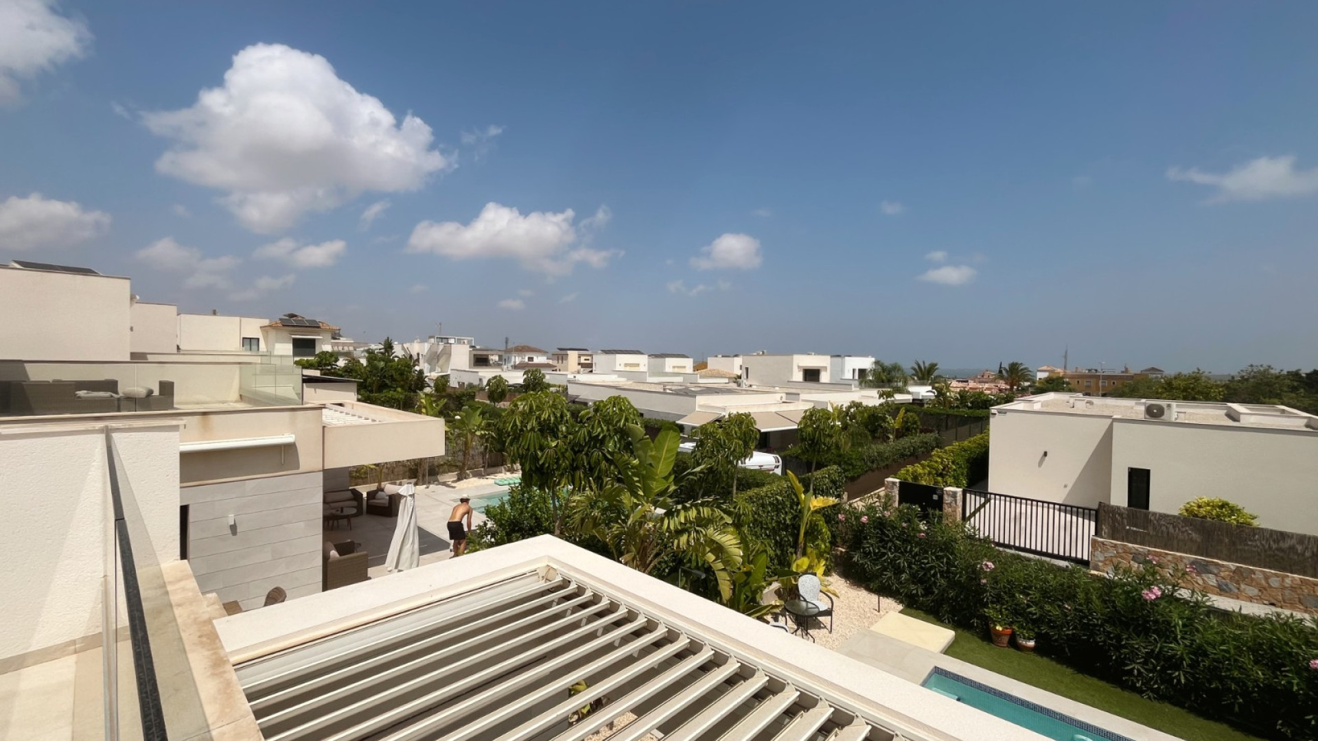 Sprzedaż - Detached Villa - Los Montesinos - La Herrada