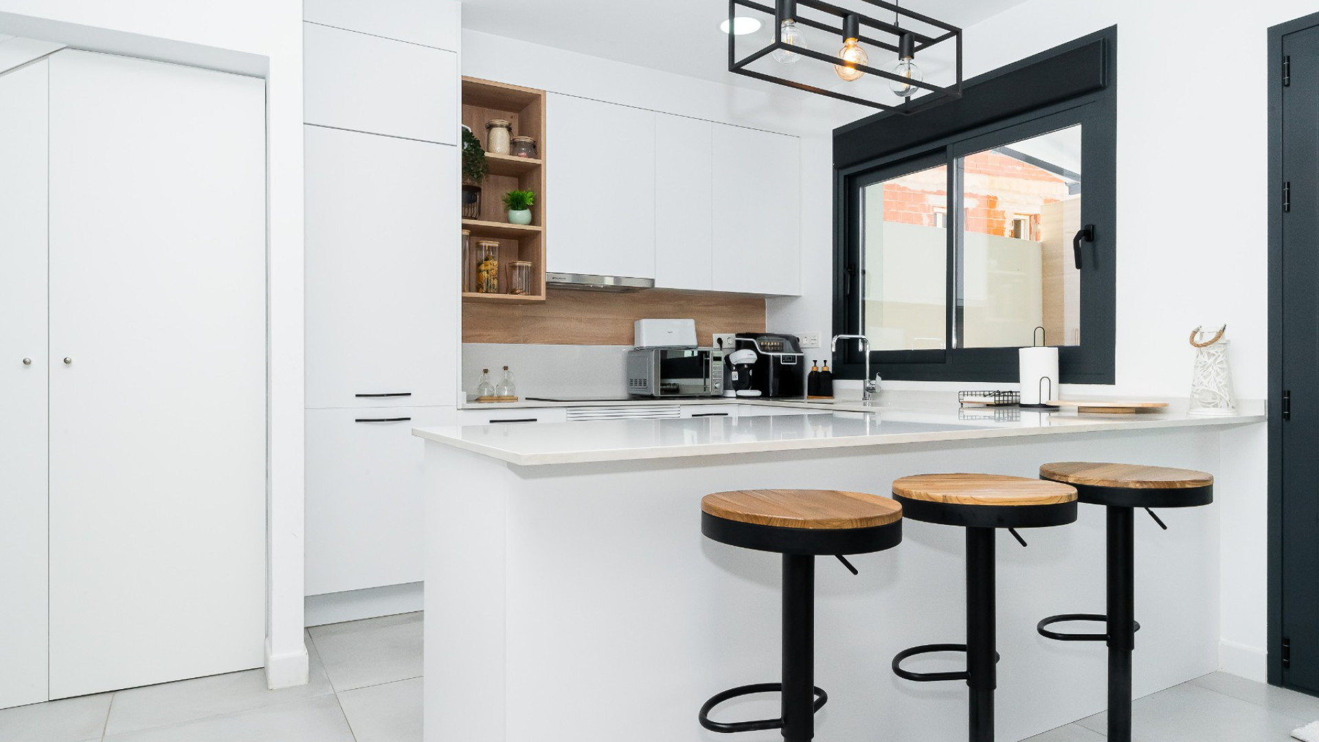 Sprzedaż - Detached Villa - Los Montesinos