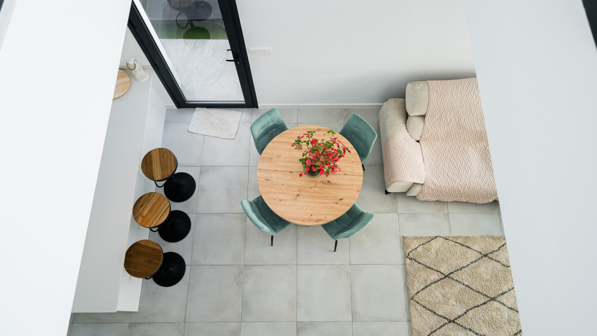 Sprzedaż - Detached Villa - Los Montesinos