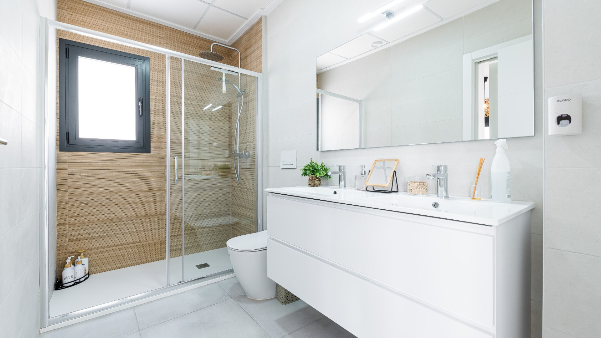 Sprzedaż - Detached Villa - Los Montesinos