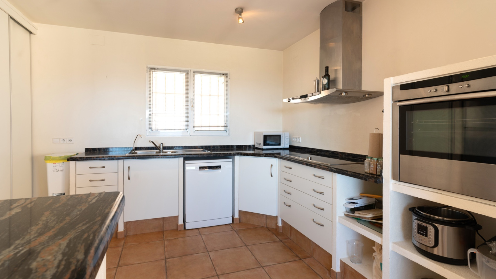 Sprzedaż - Detached Villa - Moraira - Benimeit