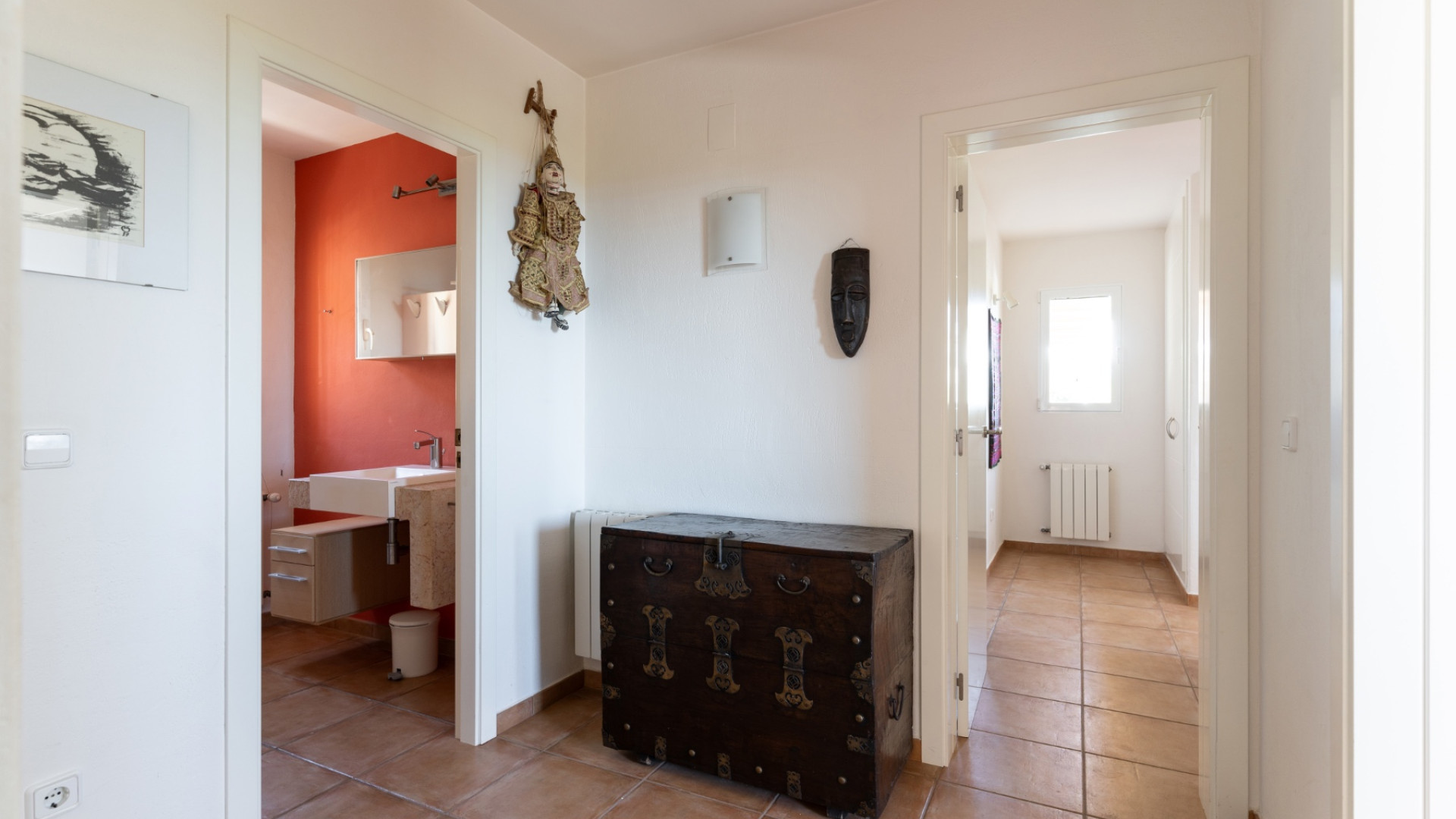 Sprzedaż - Detached Villa - Moraira - Benimeit