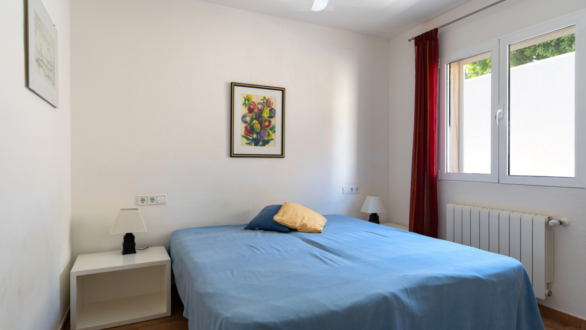 Sprzedaż - Detached Villa - Moraira - Benimeit