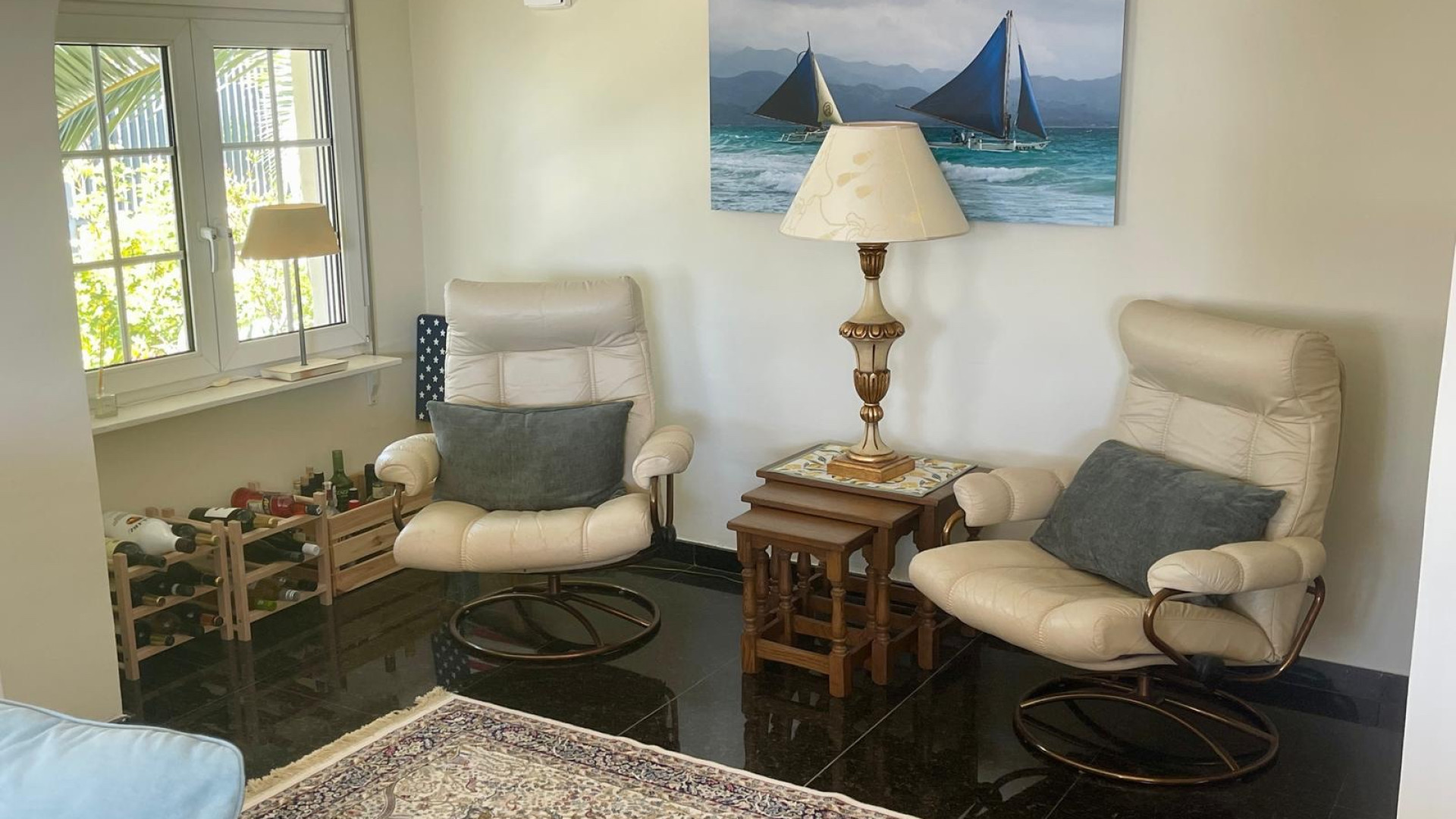 Sprzedaż - Detached Villa - Moraira - Benimeit