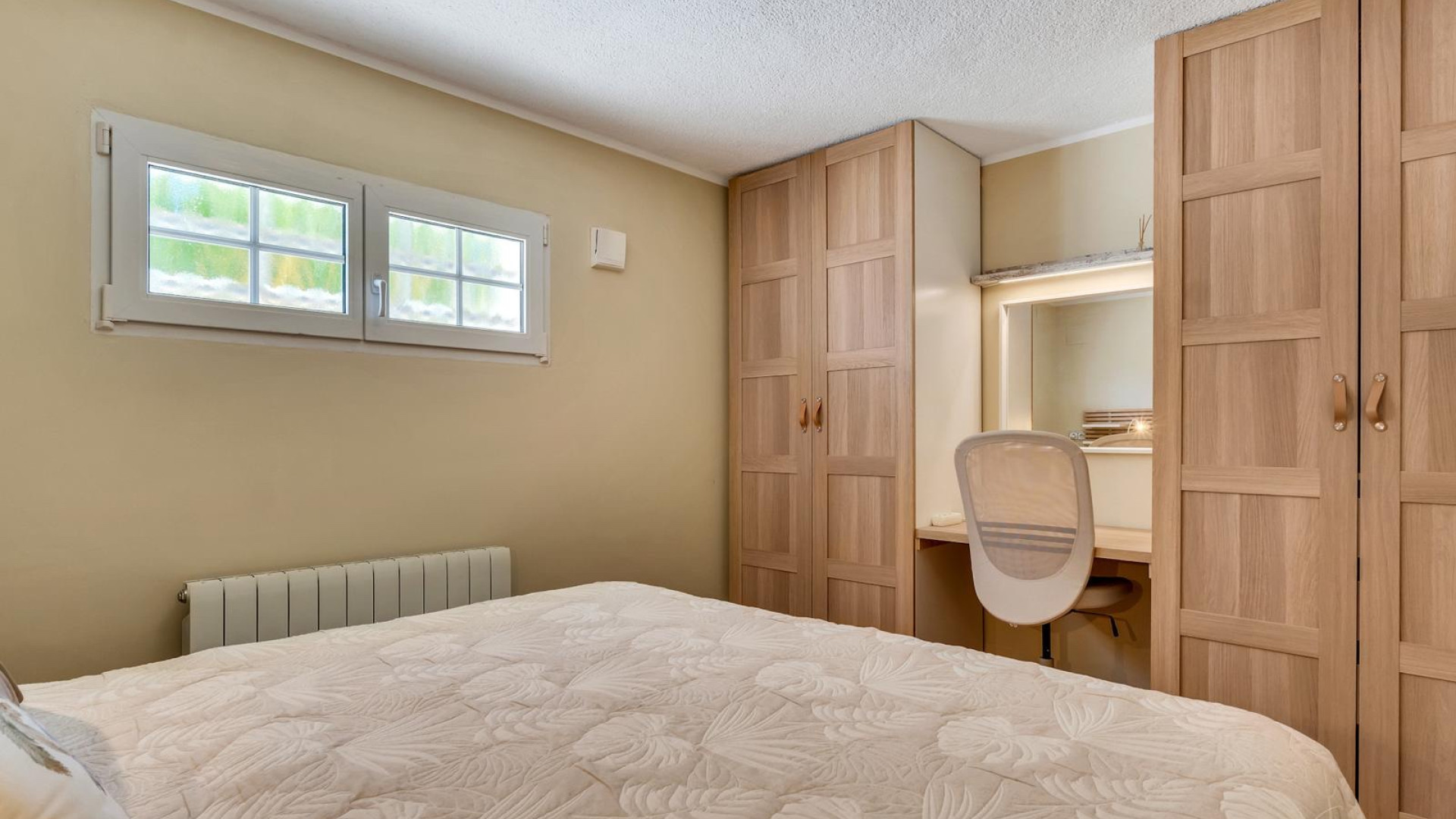 Sprzedaż - Detached Villa - Moraira - Benimeit