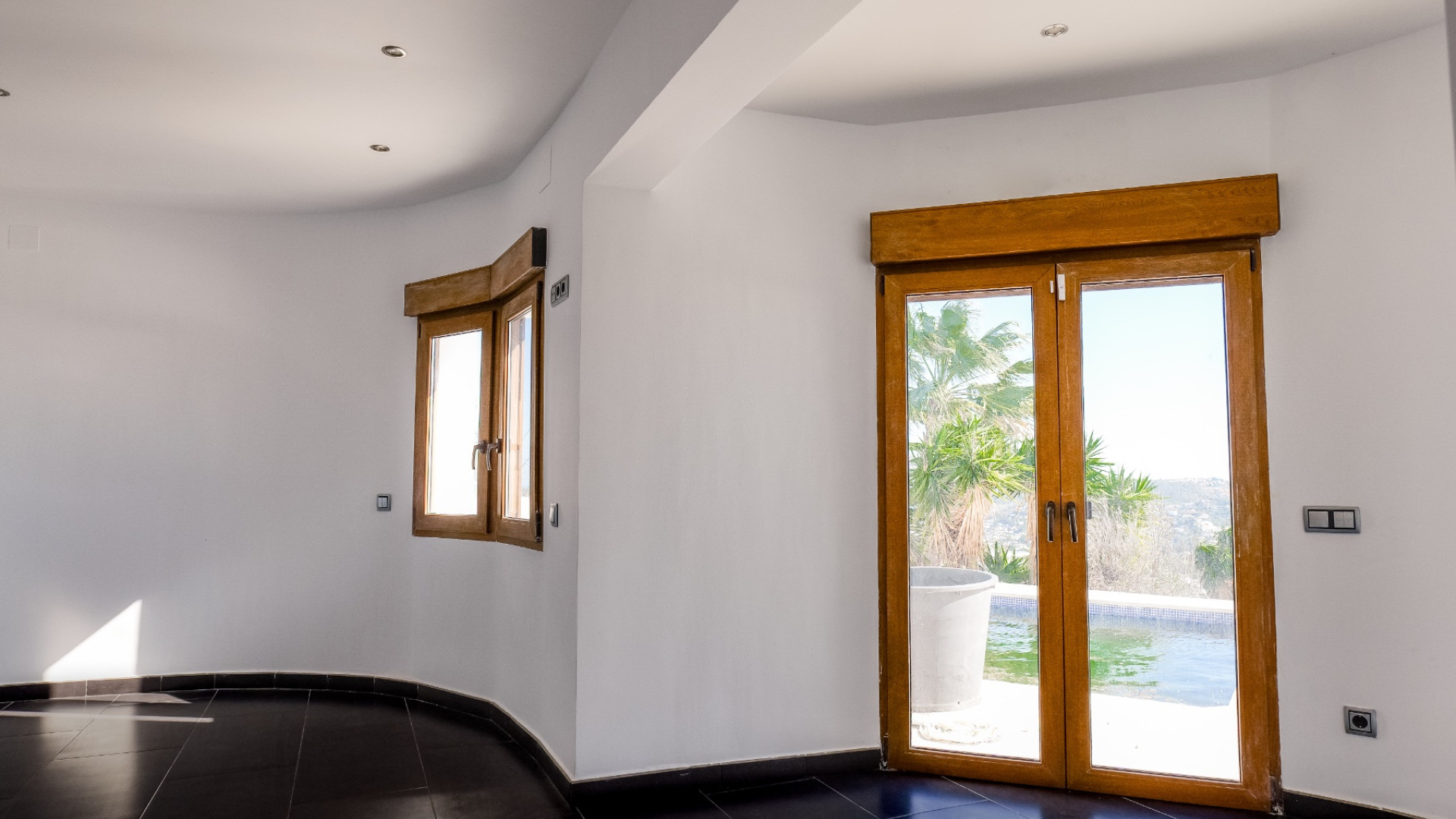 Sprzedaż - Detached Villa - Moraira - Benimeit