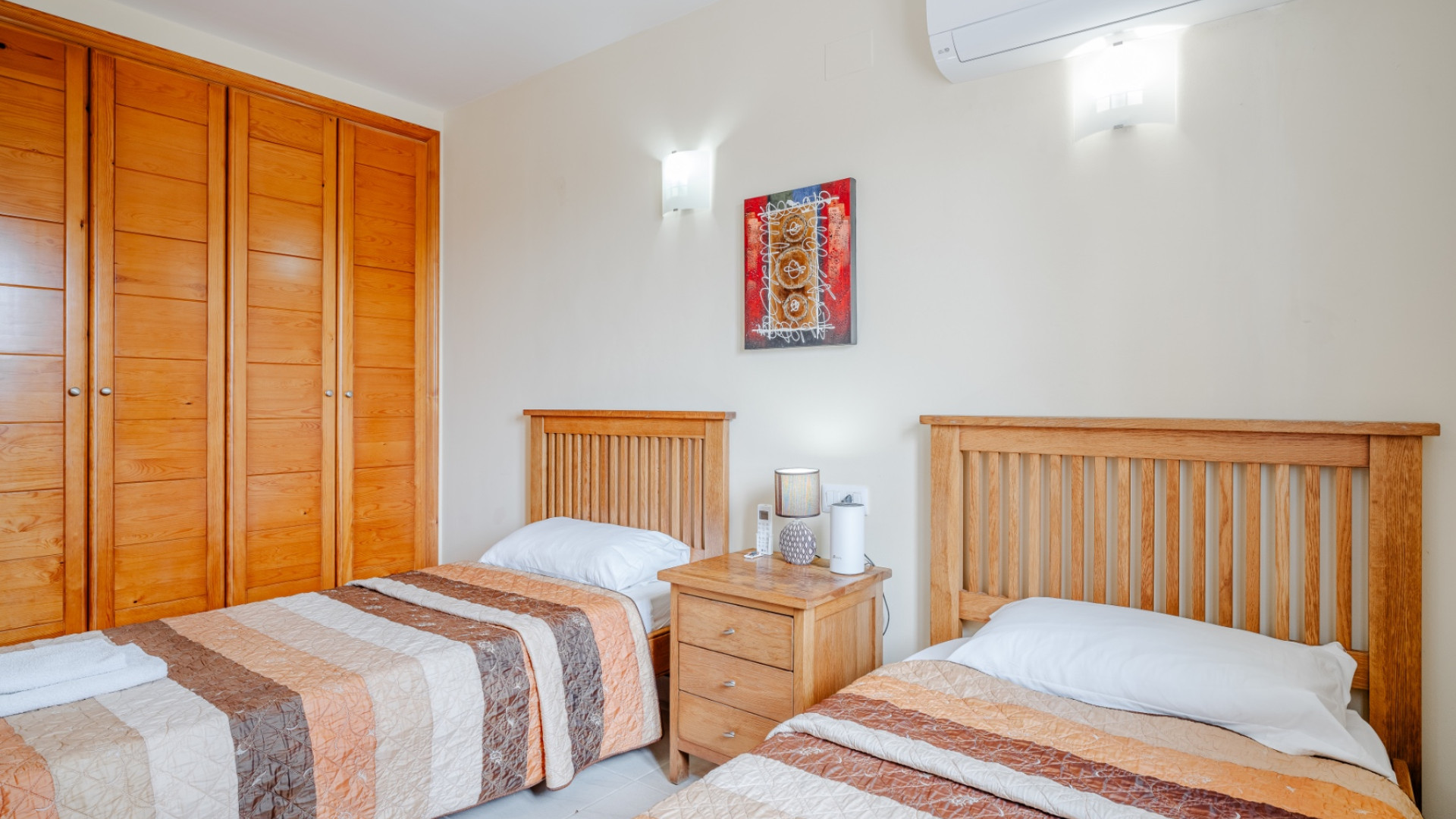 Sprzedaż - Detached Villa - Moraira - El Tesoro