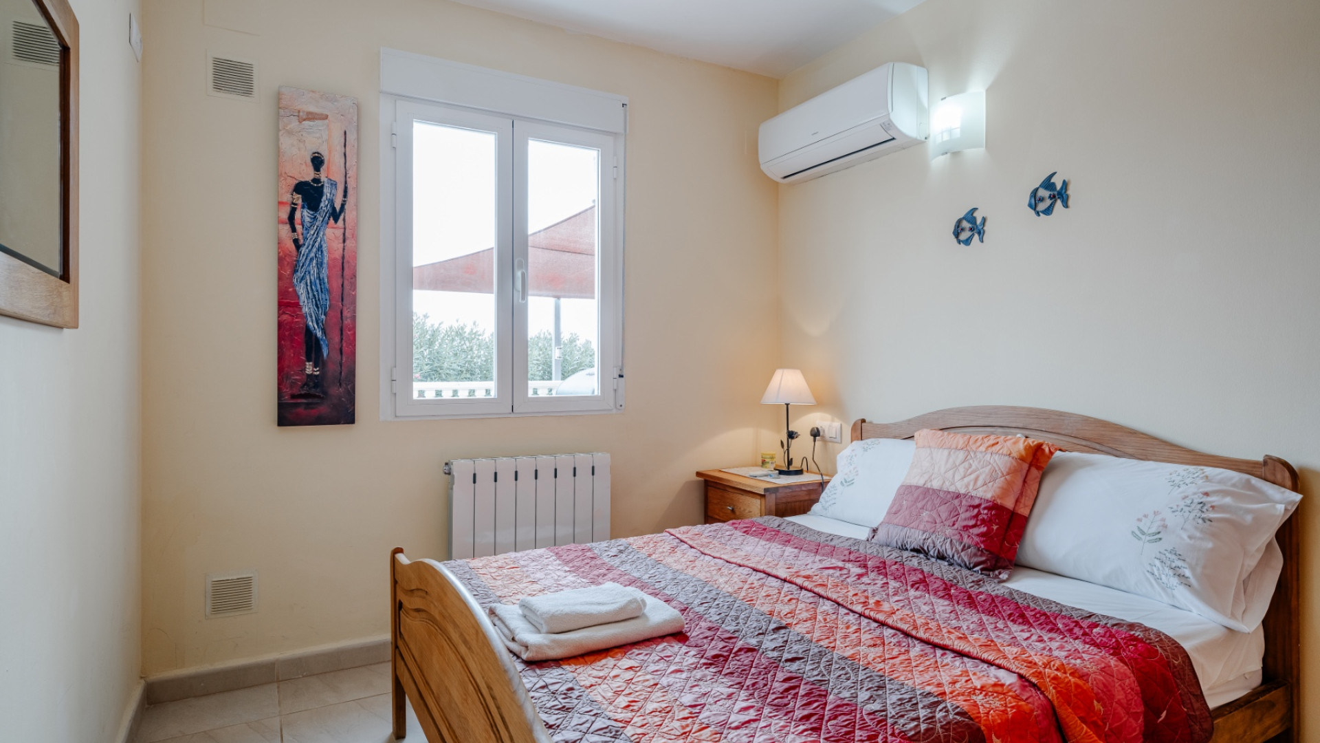 Sprzedaż - Detached Villa - Moraira - El Tesoro