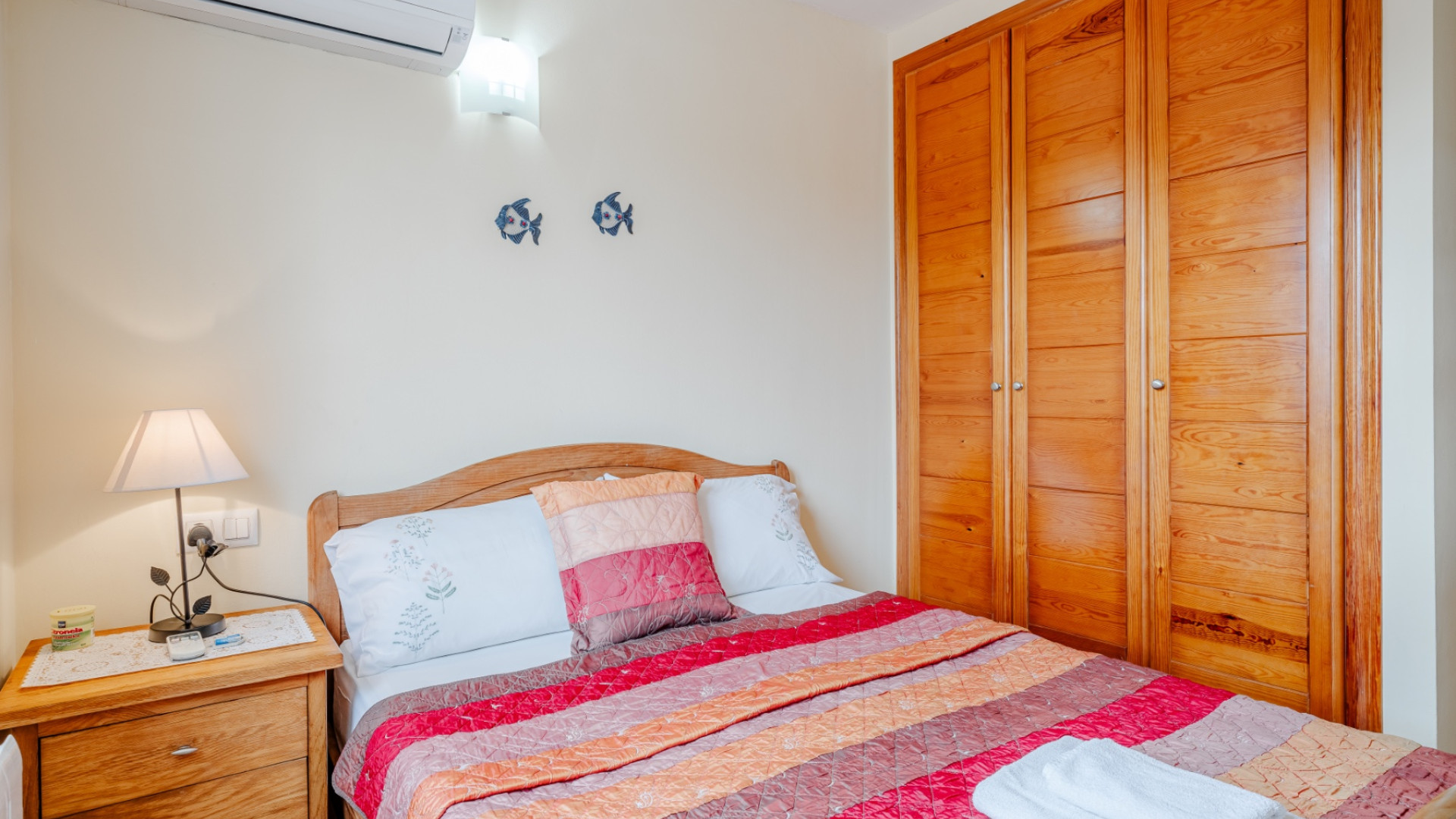 Sprzedaż - Detached Villa - Moraira - El Tesoro