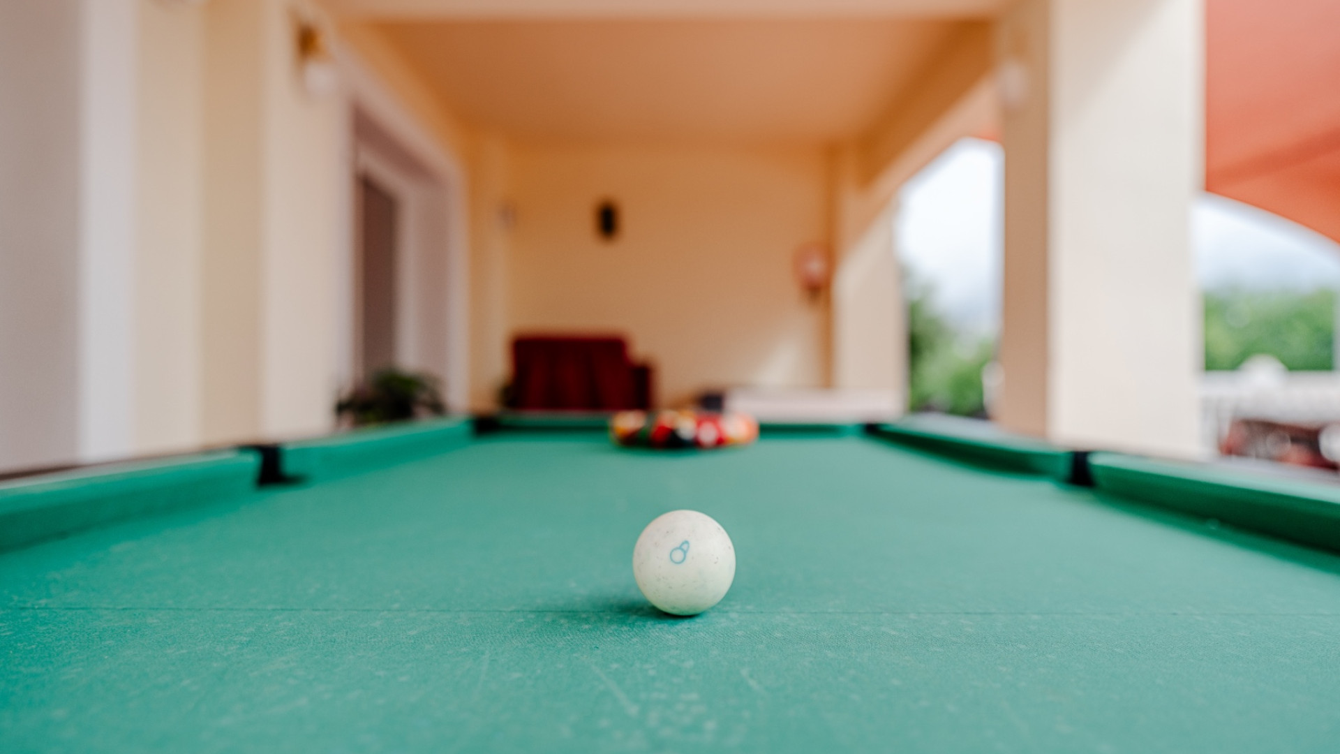 Sprzedaż - Detached Villa - Moraira - El Tesoro