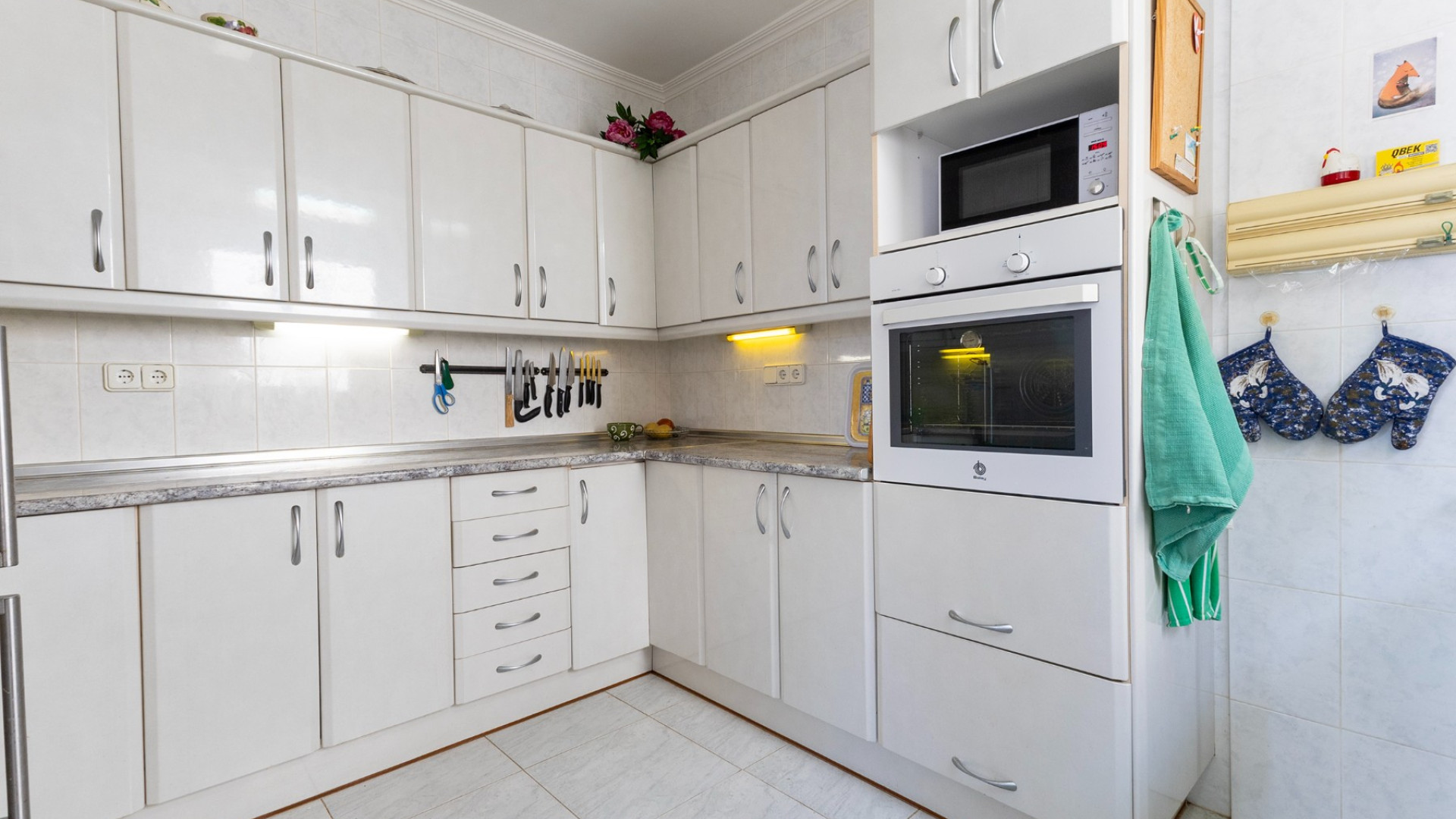 Sprzedaż - Detached Villa - Moraira - Pinar de l'Advocat