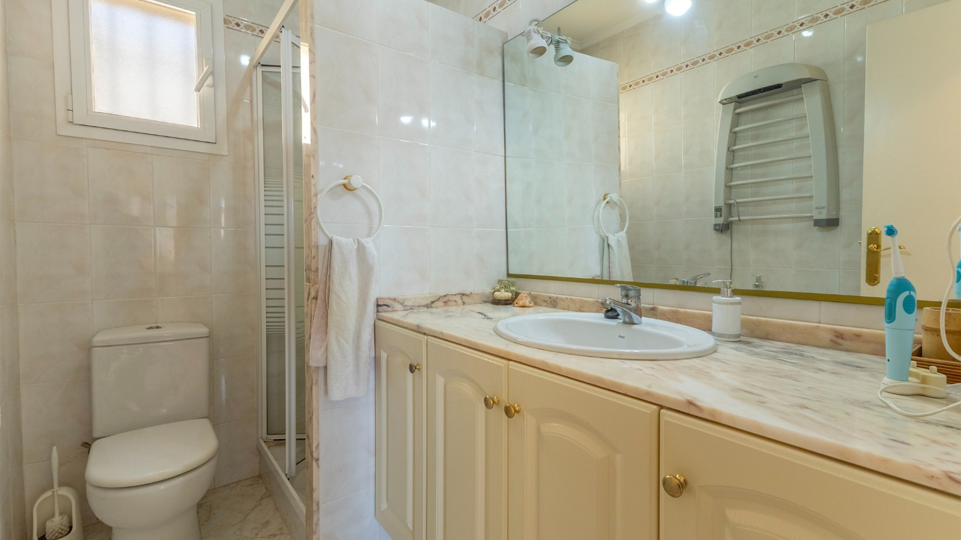 Sprzedaż - Detached Villa - Moraira - Pinar de l'Advocat