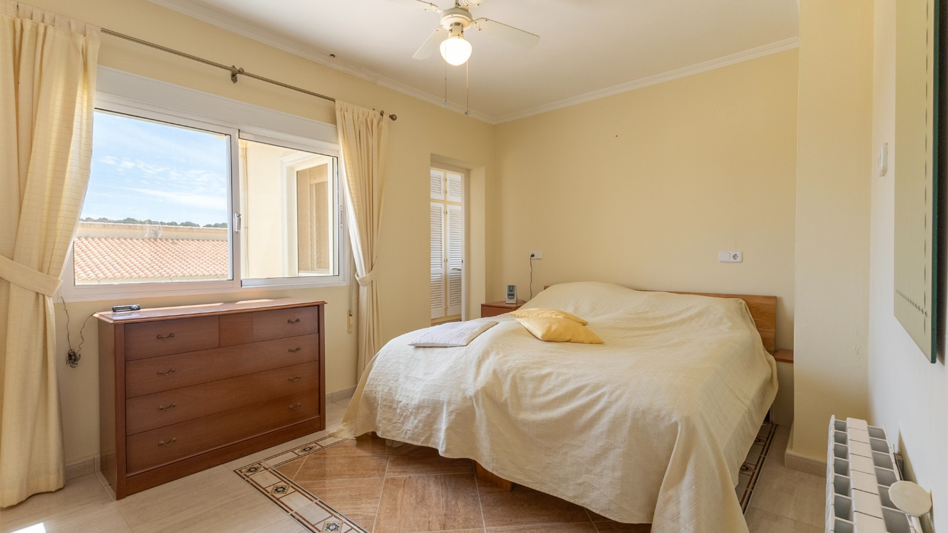 Sprzedaż - Detached Villa - Moraira - Pinar de l'Advocat