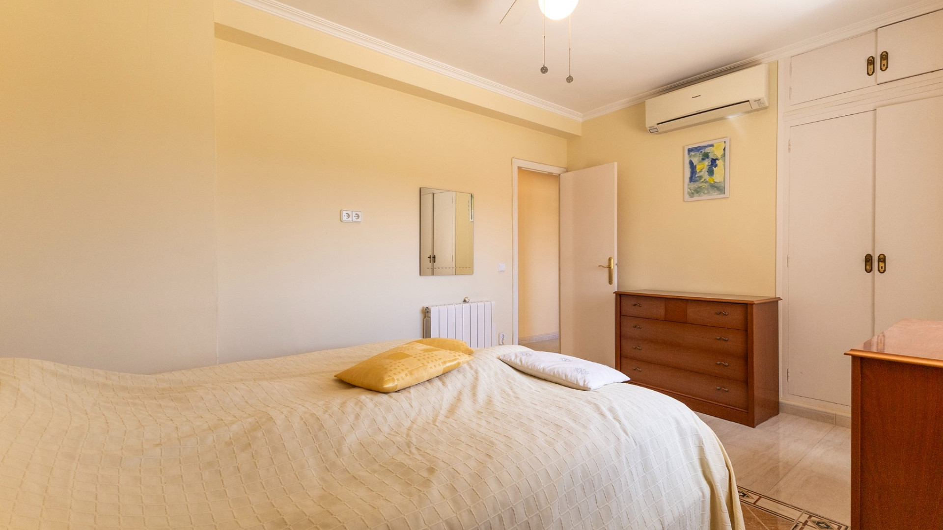 Sprzedaż - Detached Villa - Moraira - Pinar de l'Advocat