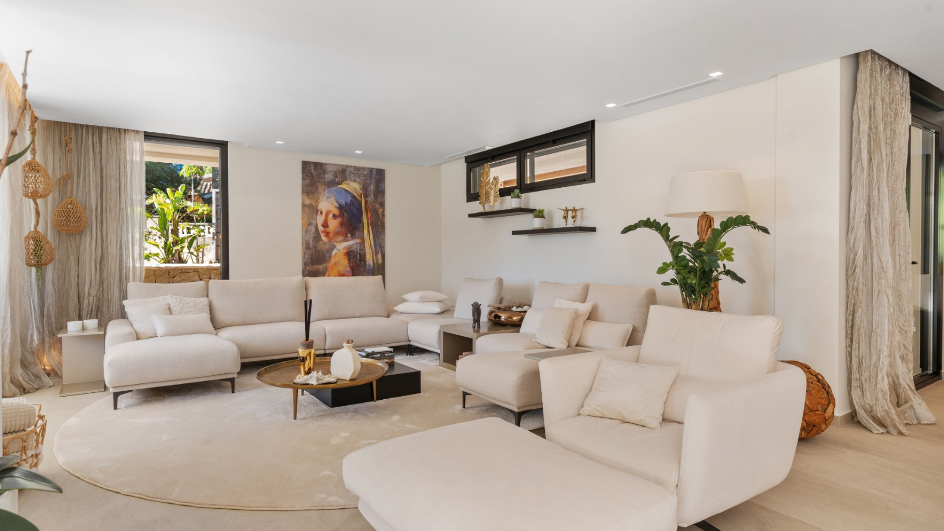 Sprzedaż - Detached Villa - Moraira