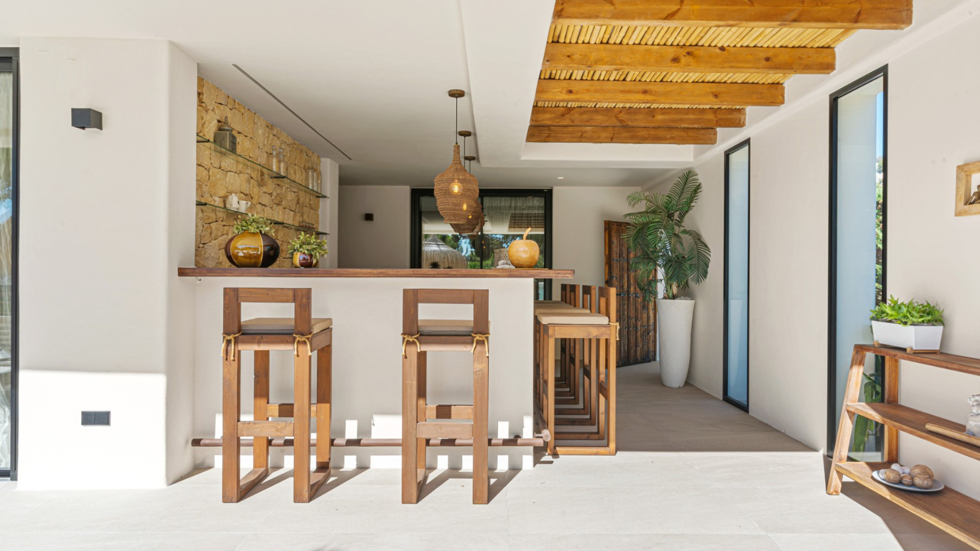 Sprzedaż - Detached Villa - Moraira