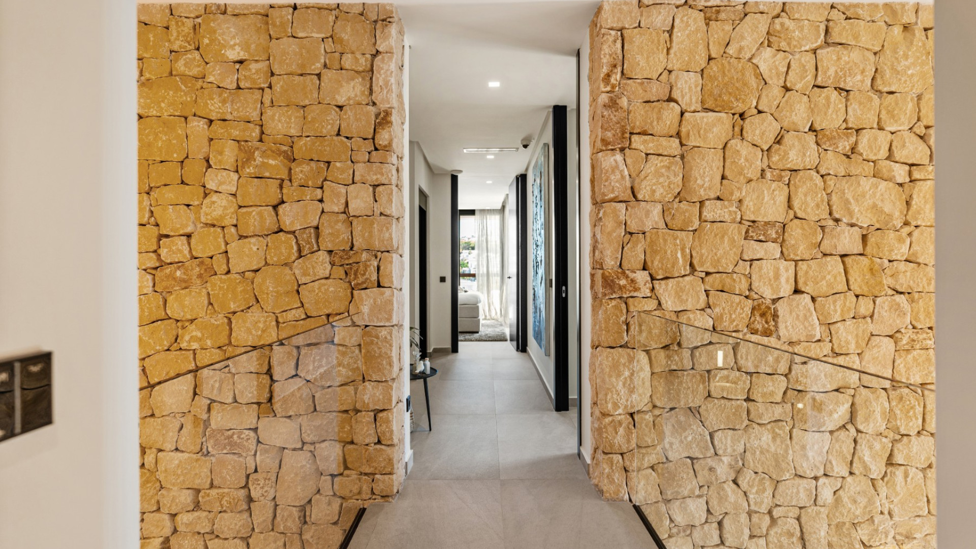 Sprzedaż - Detached Villa - Moraira