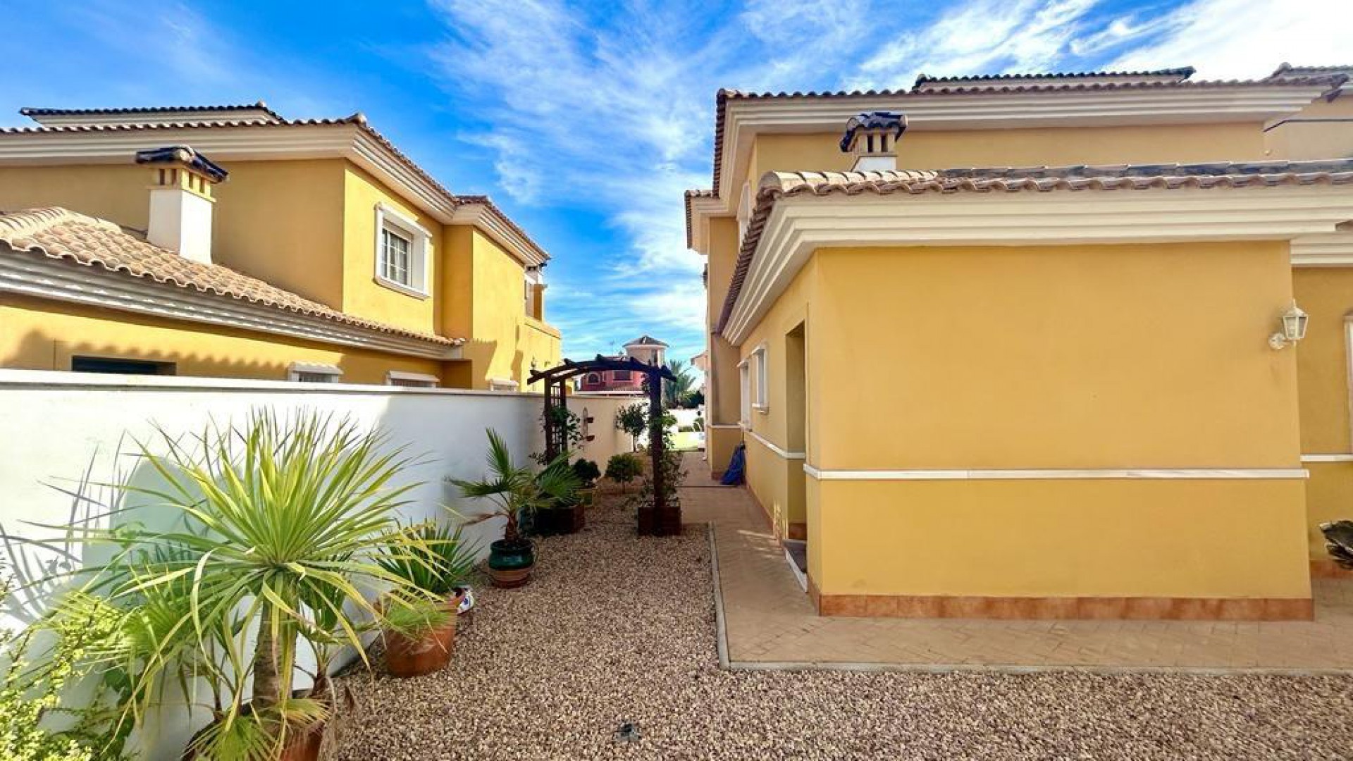Sprzedaż - Detached Villa - Orihuela Costa - Cabo Roig