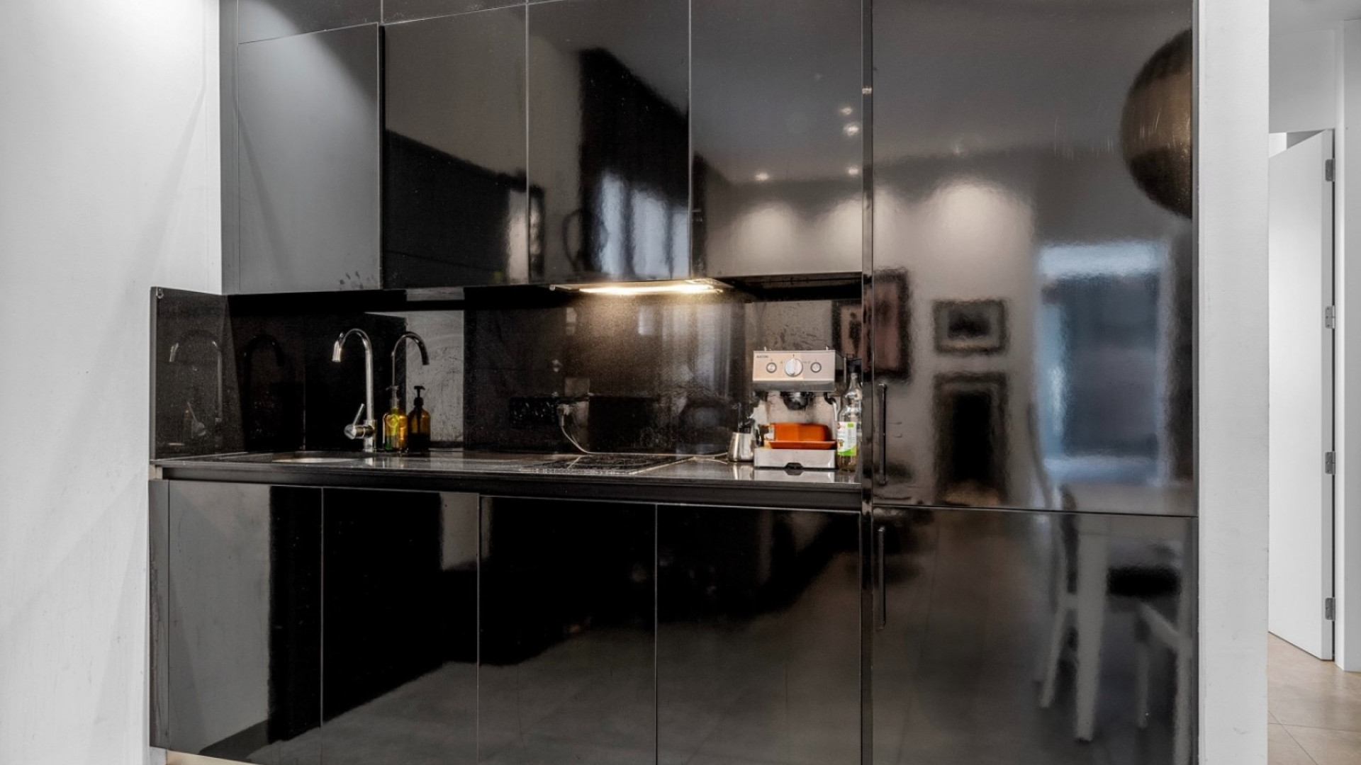 Sprzedaż - Detached Villa - Orihuela Costa - Cabo Roig