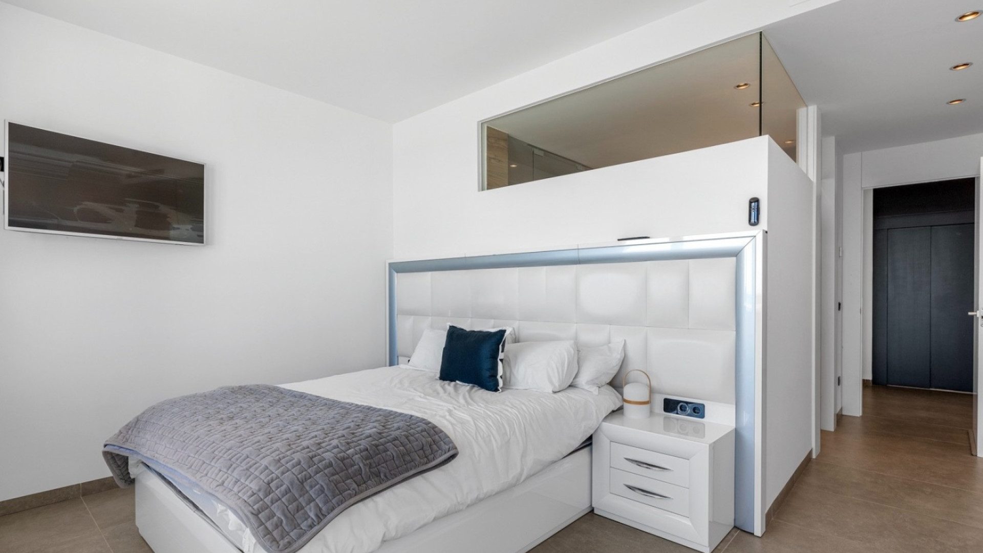 Sprzedaż - Detached Villa - Orihuela Costa - Cabo Roig