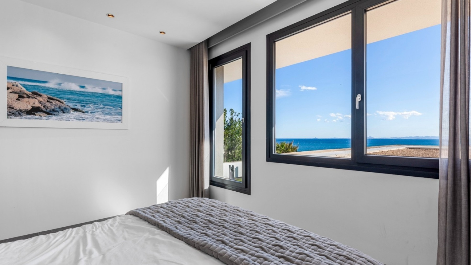 Sprzedaż - Detached Villa - Orihuela Costa - Cabo Roig