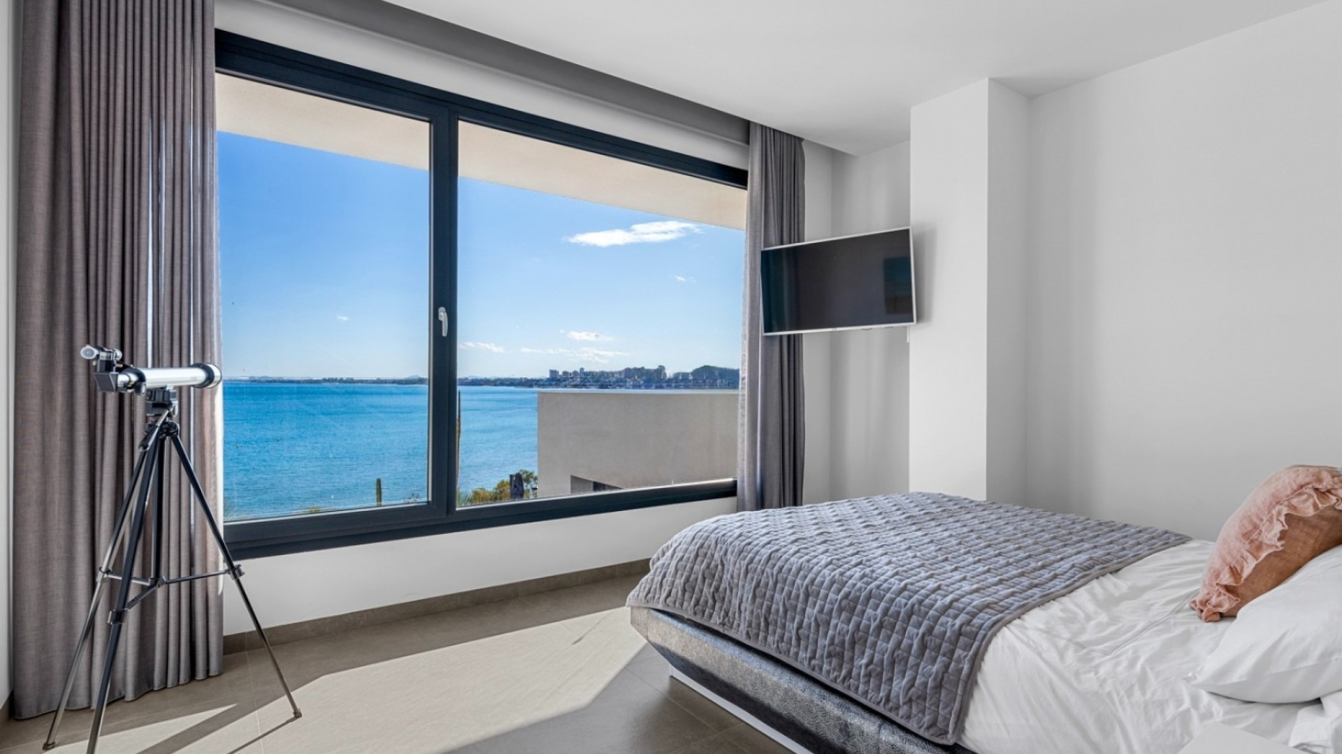 Sprzedaż - Detached Villa - Orihuela Costa - Cabo Roig