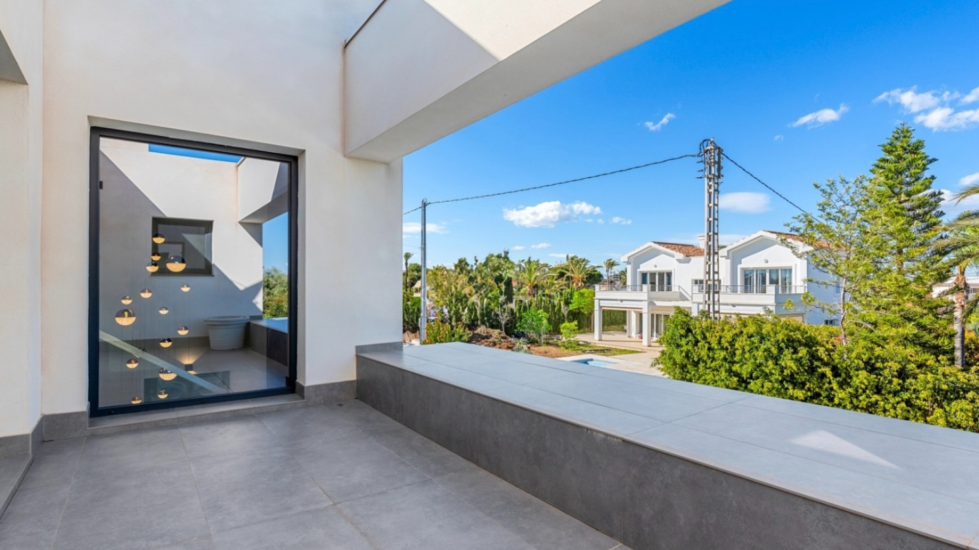 Sprzedaż - Detached Villa - Orihuela Costa - Cabo Roig