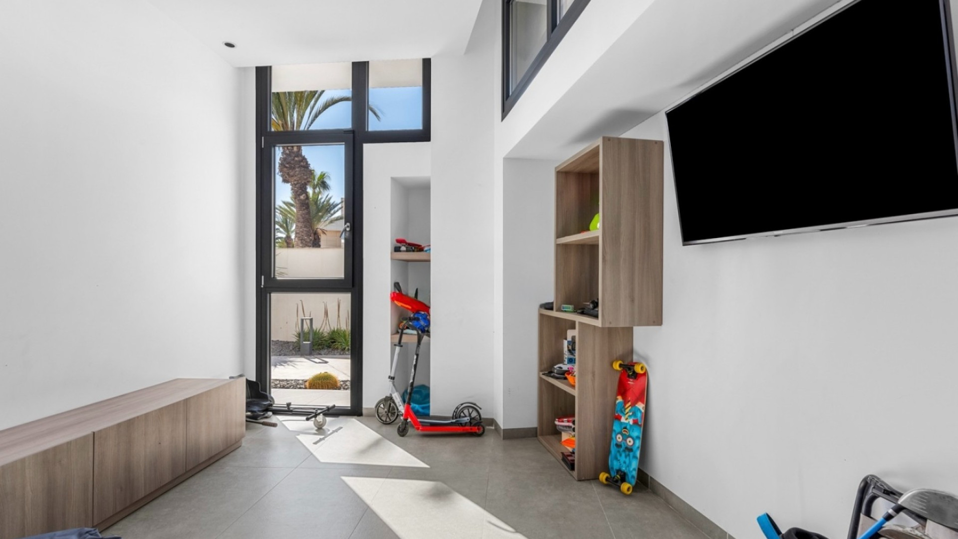 Sprzedaż - Detached Villa - Orihuela Costa - Cabo Roig