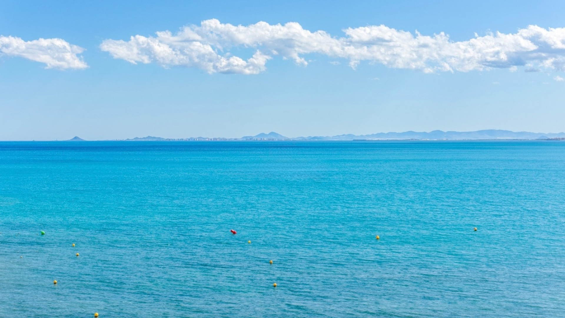 Sprzedaż - Detached Villa - Orihuela Costa - Cabo Roig