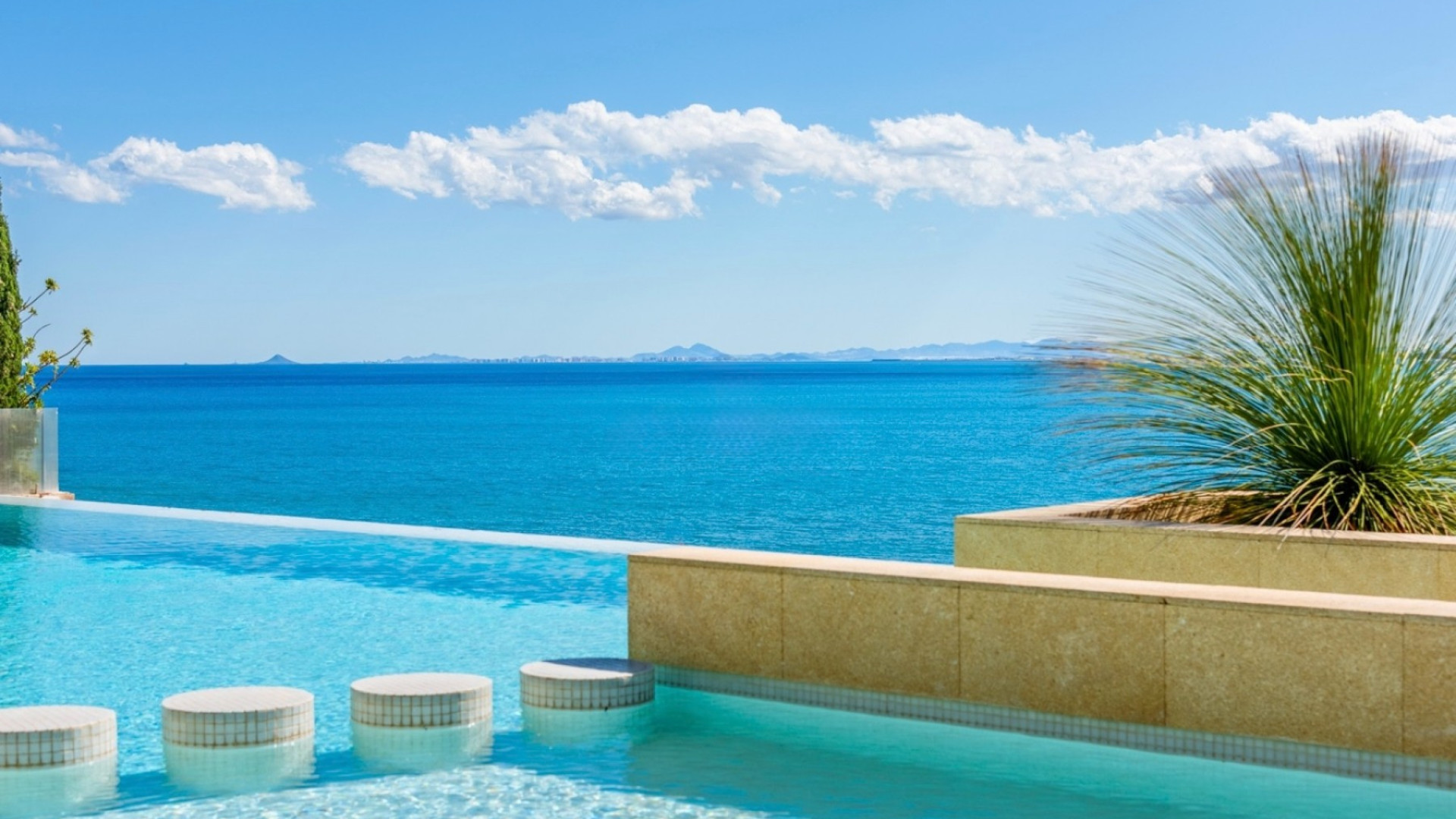 Sprzedaż - Detached Villa - Orihuela Costa - Cabo Roig