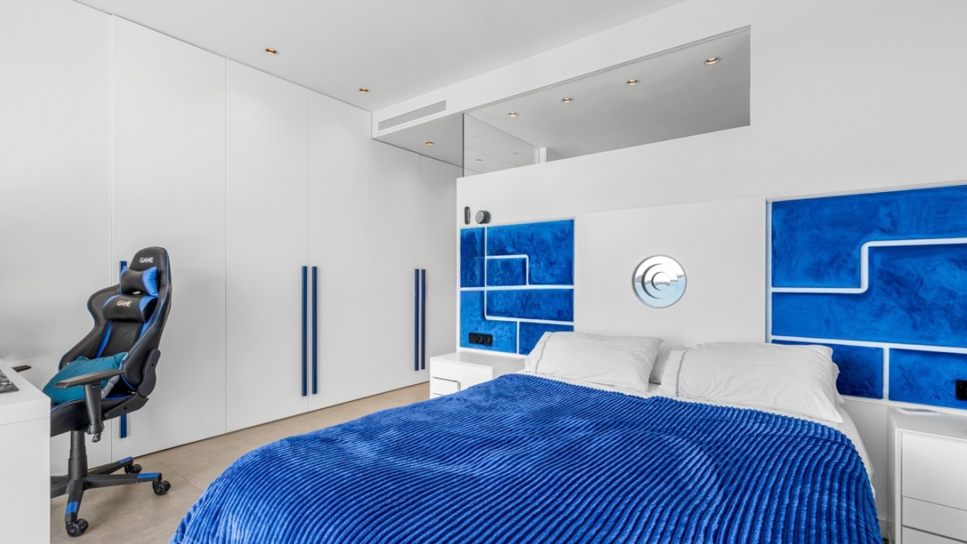 Sprzedaż - Detached Villa - Orihuela Costa - Cabo Roig