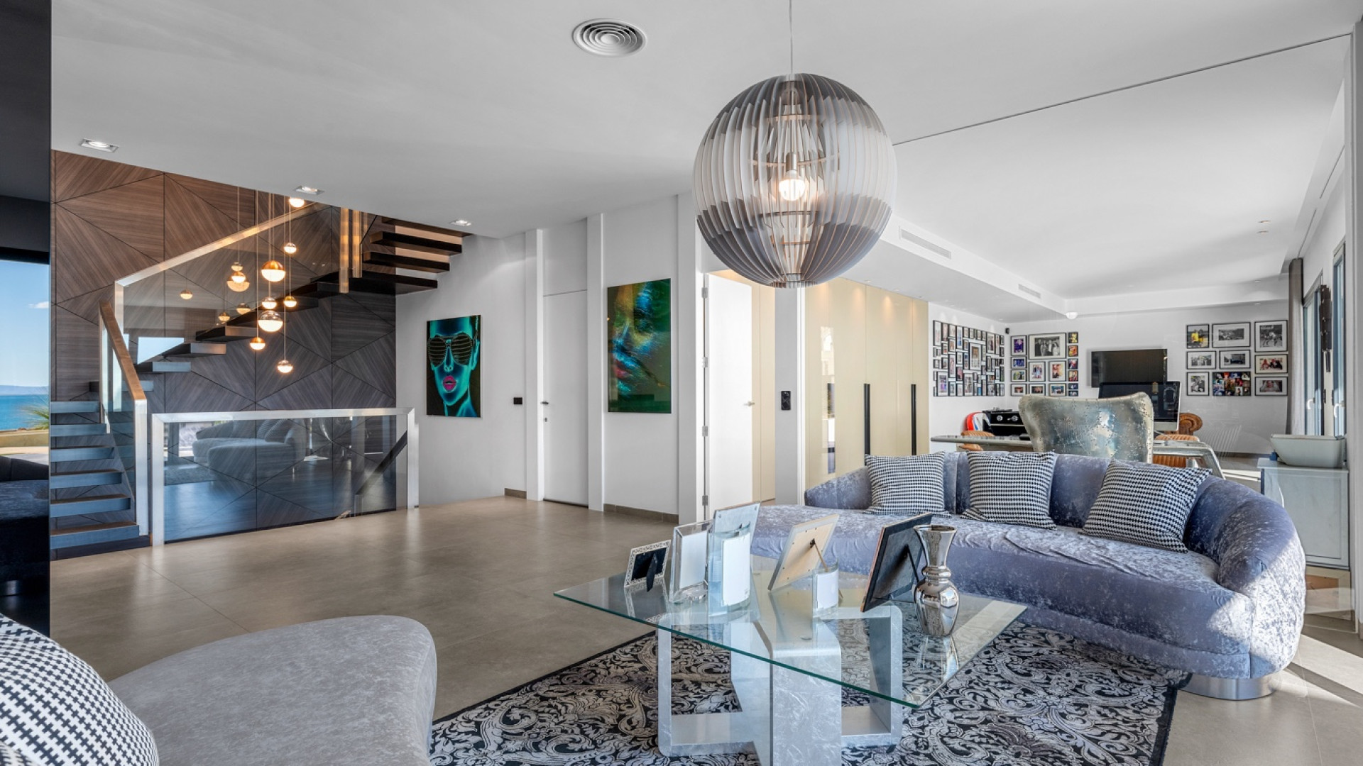 Sprzedaż - Detached Villa - Orihuela Costa - Cabo Roig