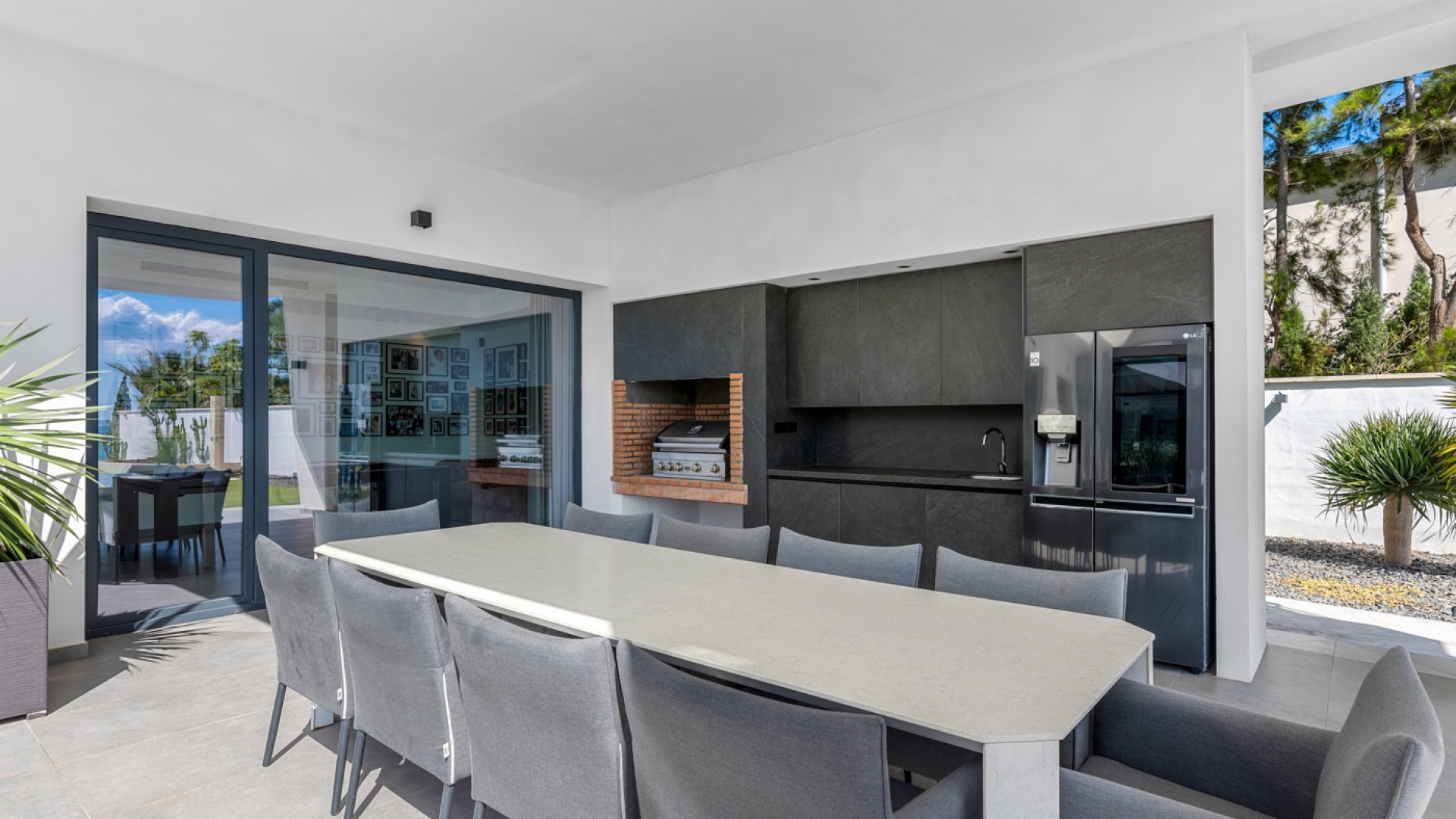 Sprzedaż - Detached Villa - Orihuela Costa - Cabo Roig