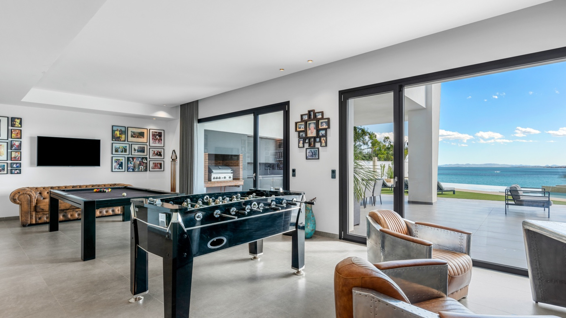 Sprzedaż - Detached Villa - Orihuela Costa - Cabo Roig