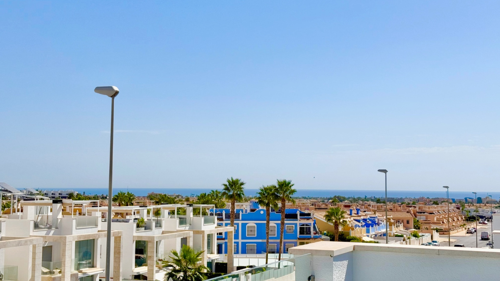 Sprzedaż - Detached Villa - Orihuela Costa - Cabo Roig