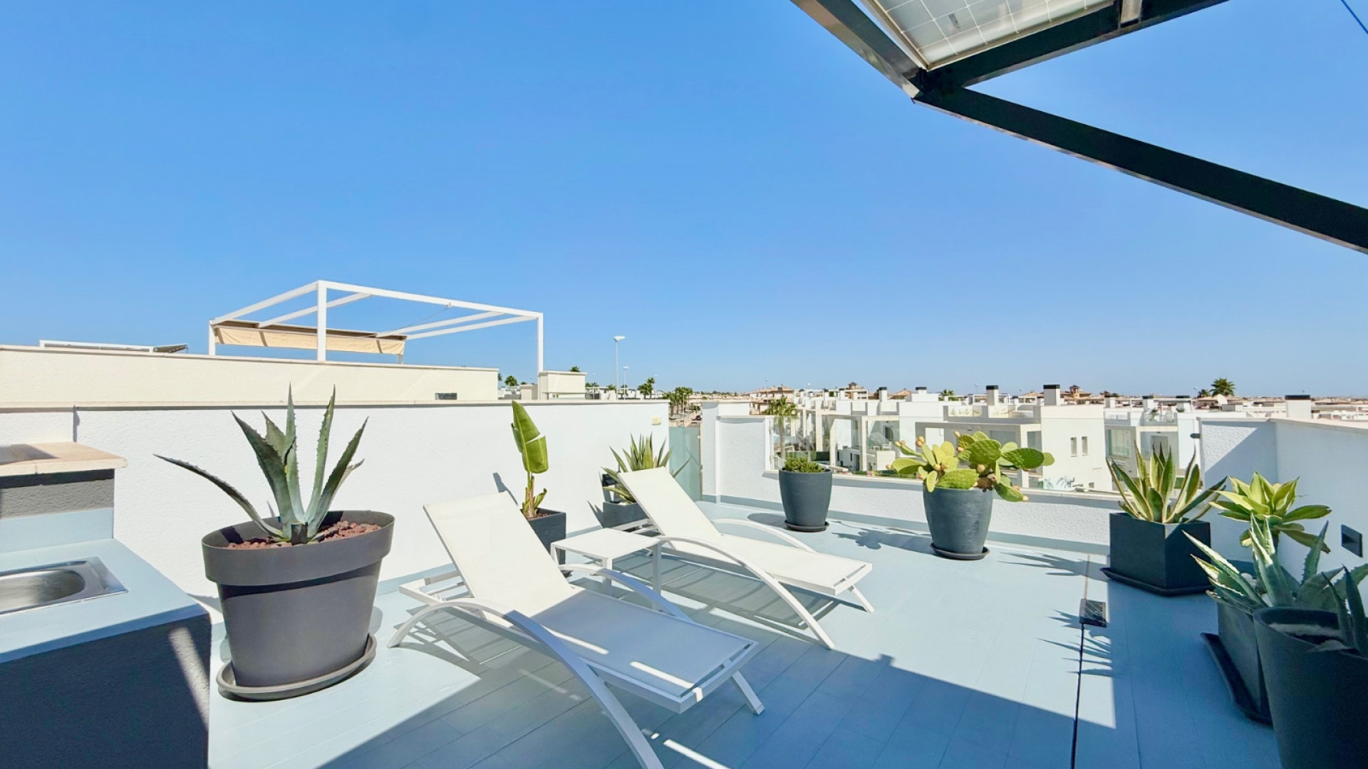 Sprzedaż - Detached Villa - Orihuela Costa - Cabo Roig