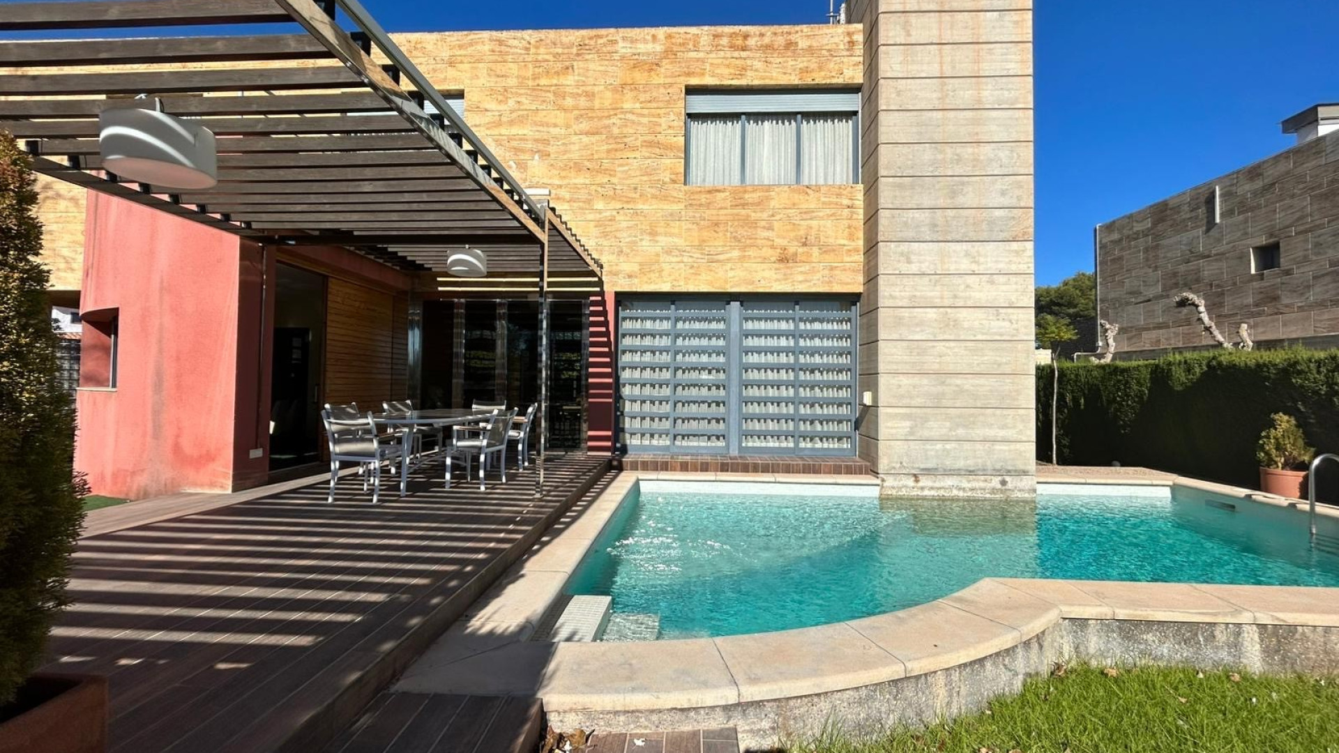 Sprzedaż - Detached Villa - Orihuela Costa - Dehesa de Campoamor