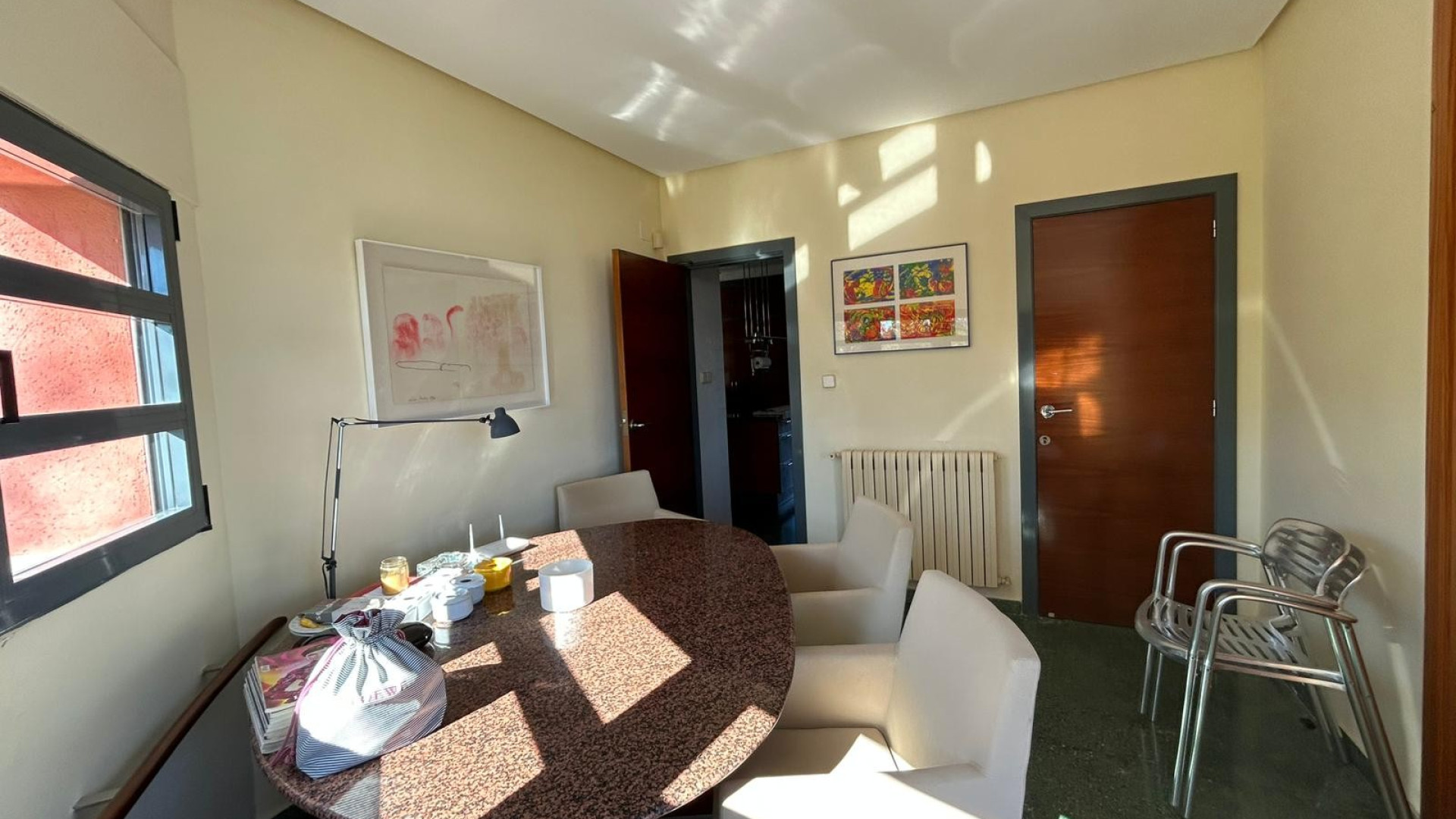 Sprzedaż - Detached Villa - Orihuela Costa - Dehesa de Campoamor